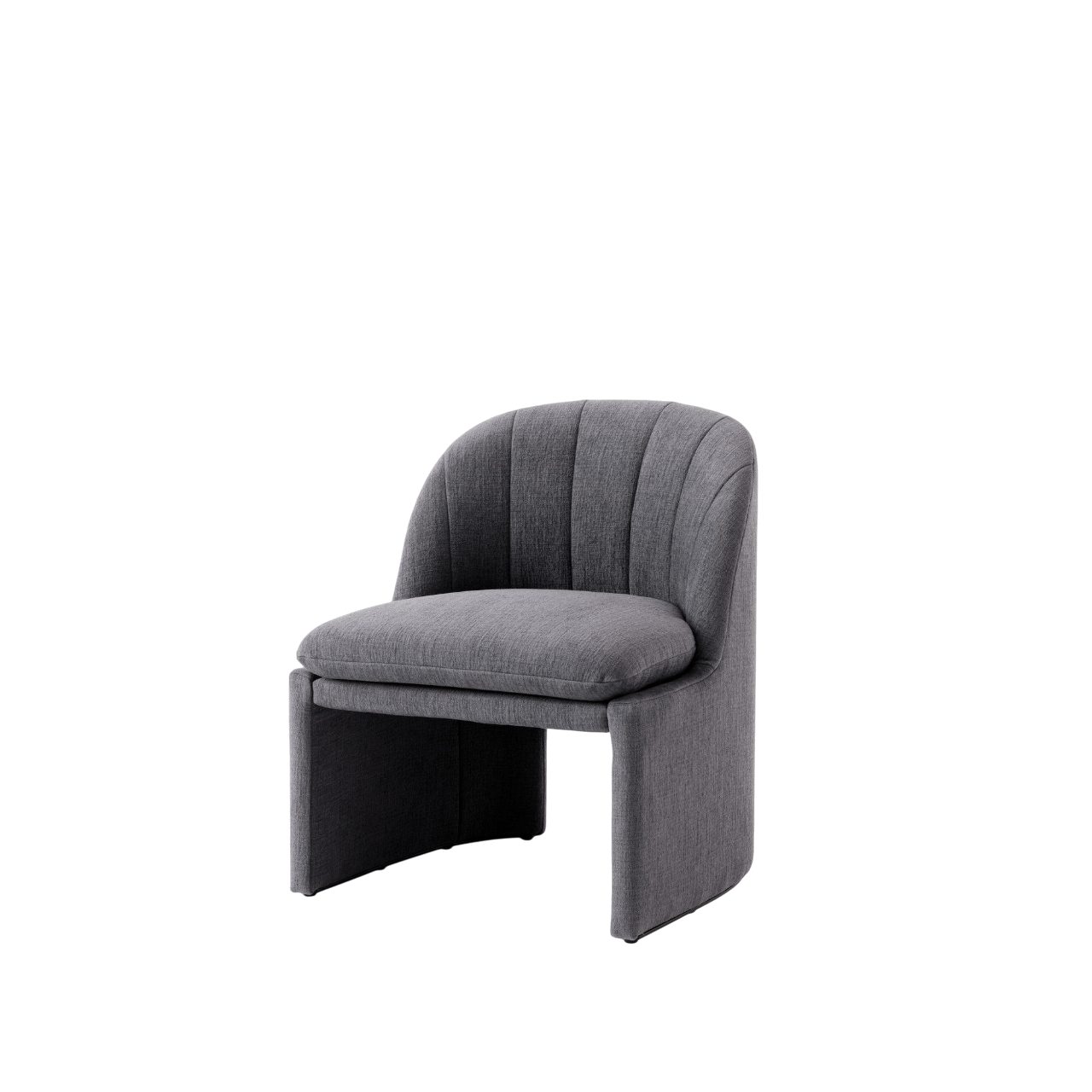&Tradition Loafer SC107 Club Armchair Cifrado