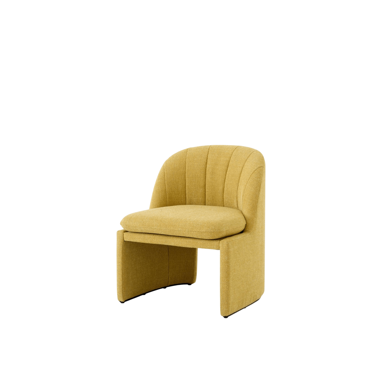 &Tradition Loafer SC107 Club Armchair Ecriture