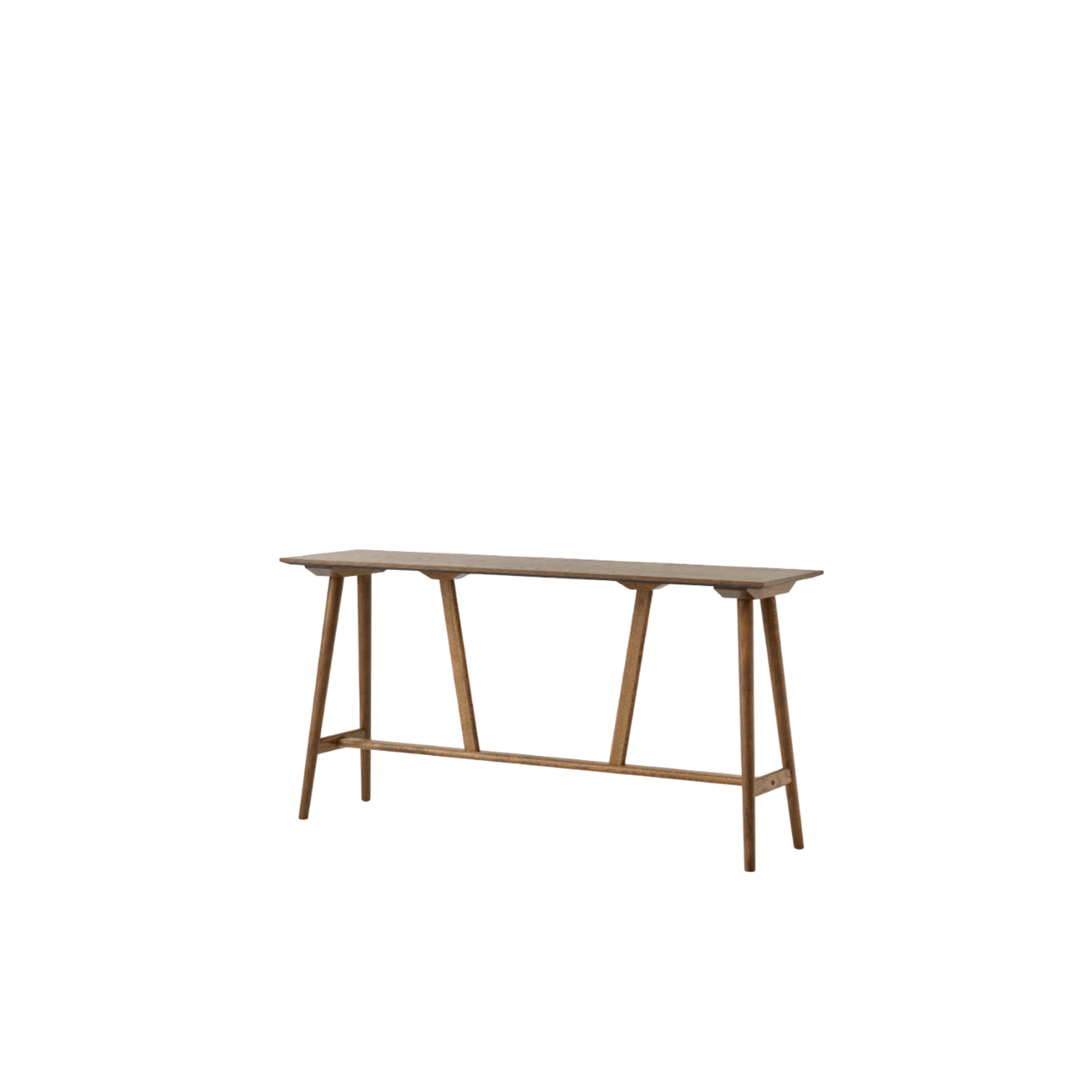 &Tradition In Between SK25 Counter Table L190 Smoked Oak