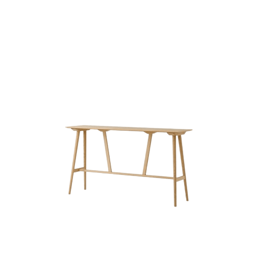 &Tradition In Between SK27 Bartafel L190 Gelakt Eiken