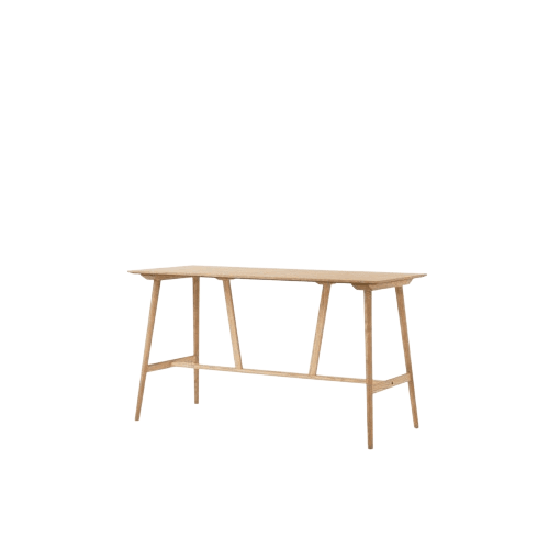 &Tradition In Between SK28 Bartafel L190 Gelakt Eiken