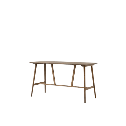 &Tradition In Between SK28 Bartafel L190 Gerookt Eiken