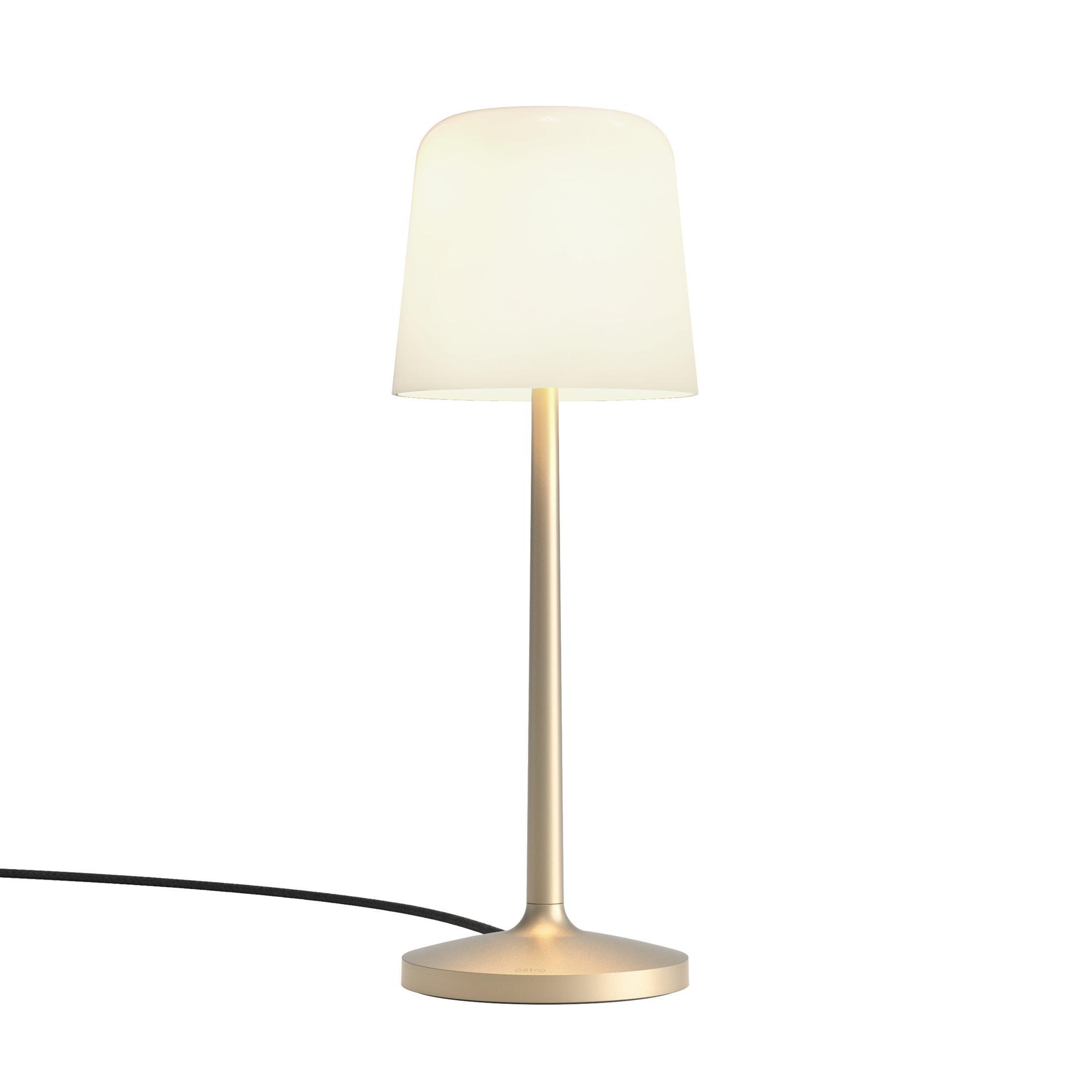 Astro Ella Table Lamp Light Bronze