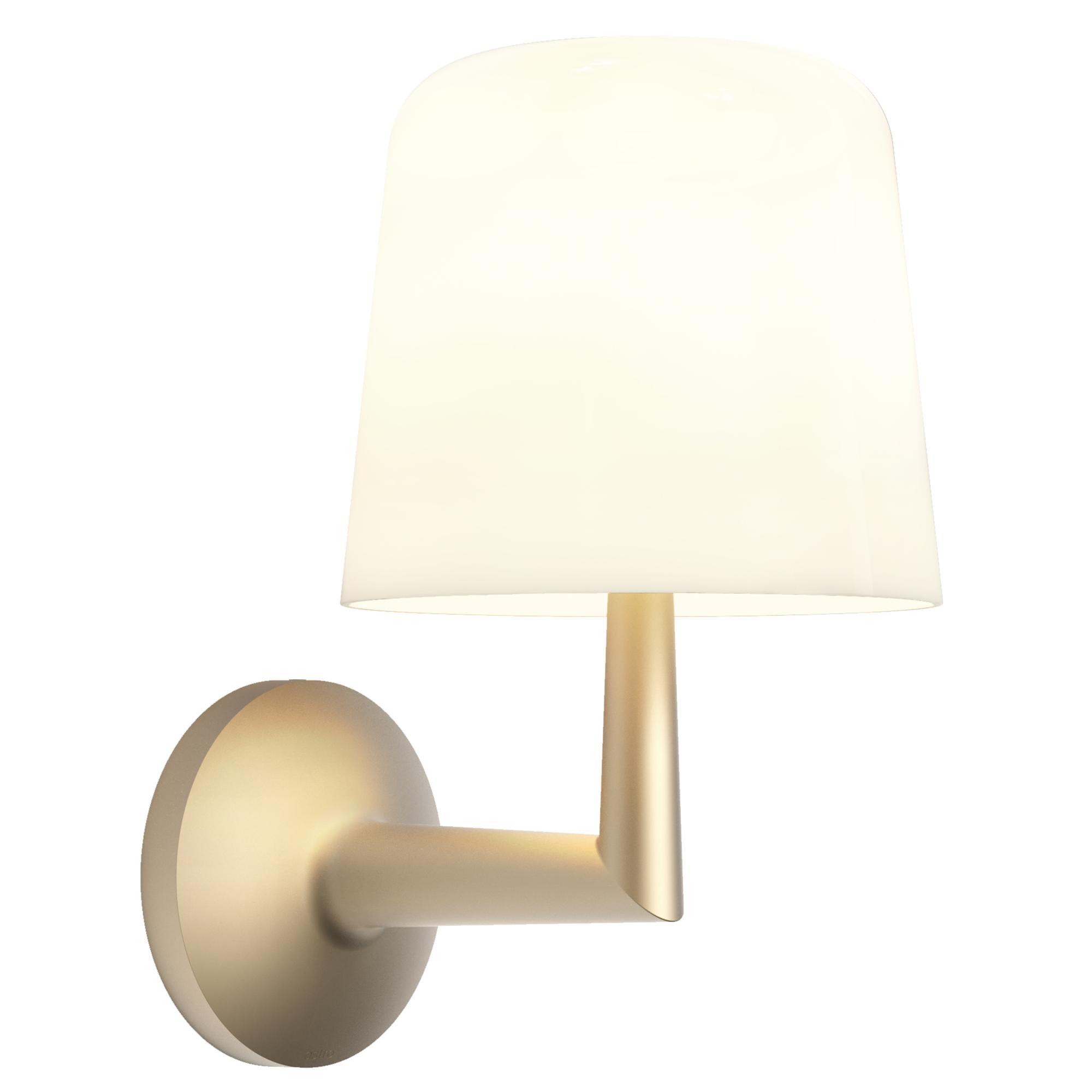 Astro Ella Wall Lamp Light Bronze