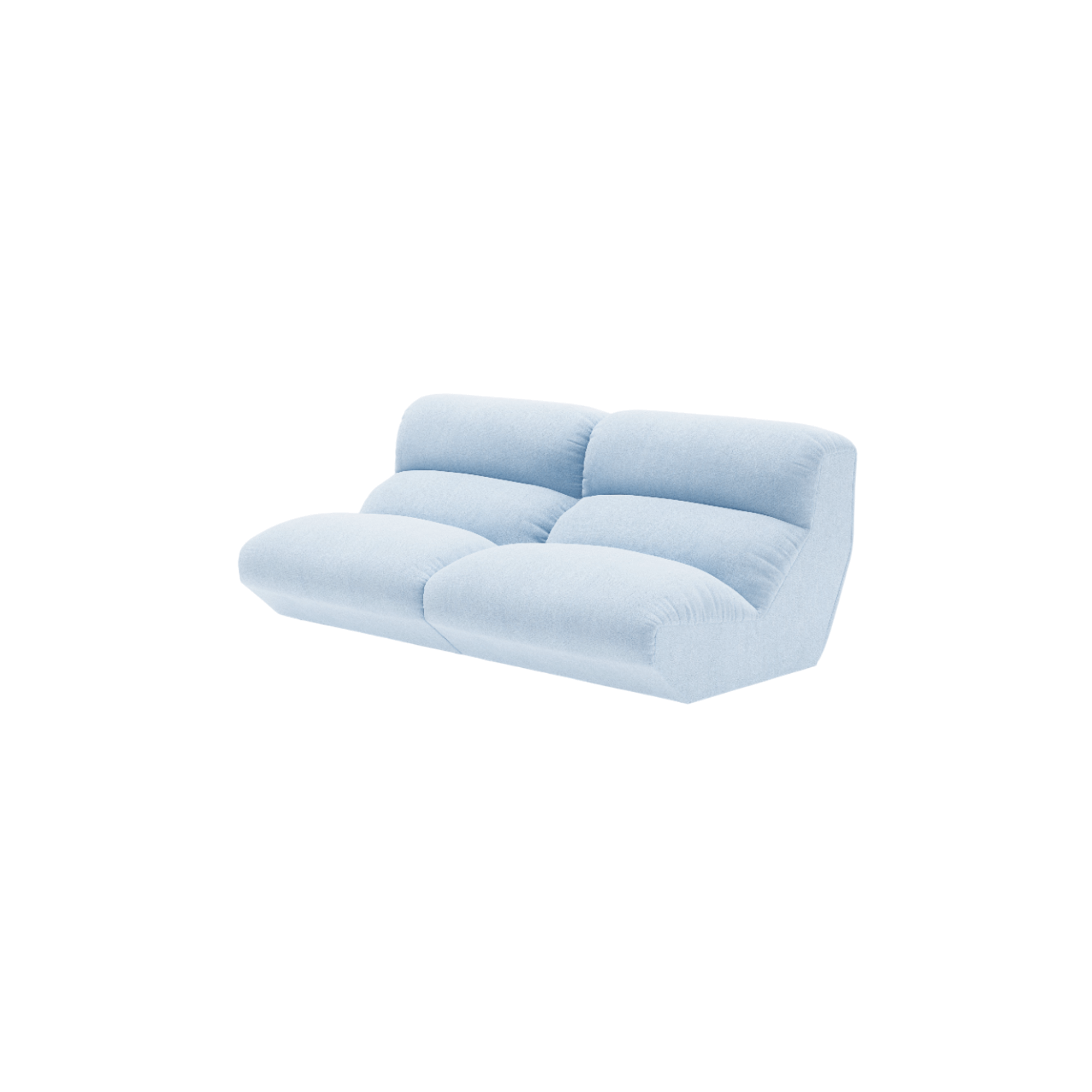 &Tradition Hi Lo Sofa Konfiguration A Gentle 0733