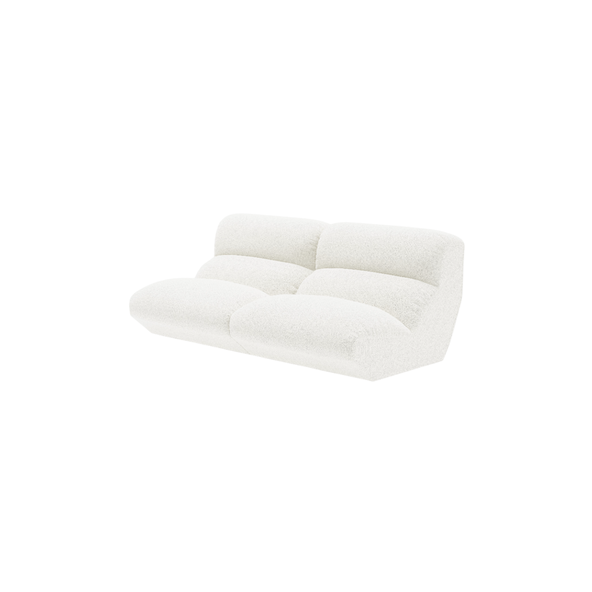 &Tradition Hi Lo Sofa Configuration A Grain 61229
