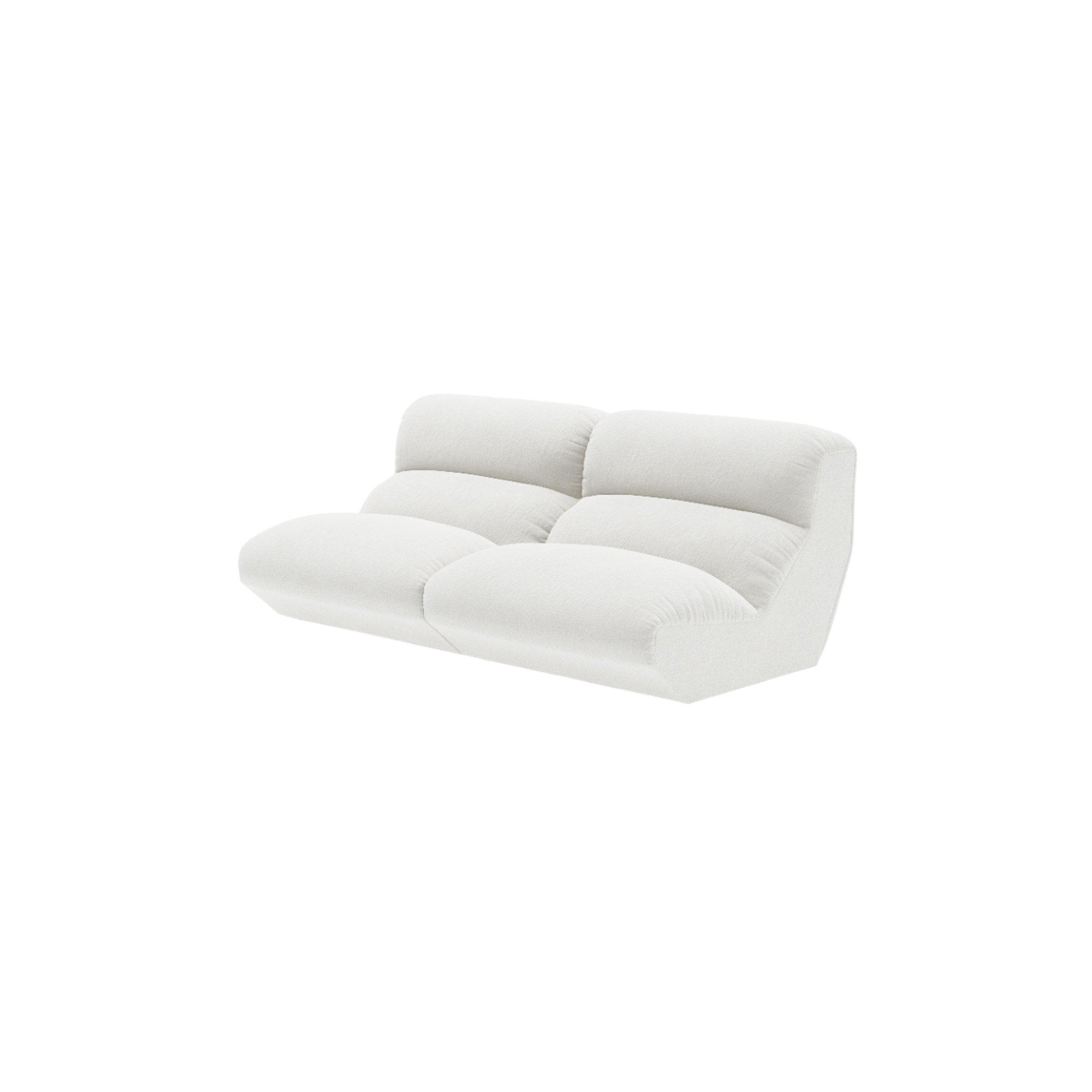 &Tradition Hi Lo Sofa Configuration A Cifrado 0121