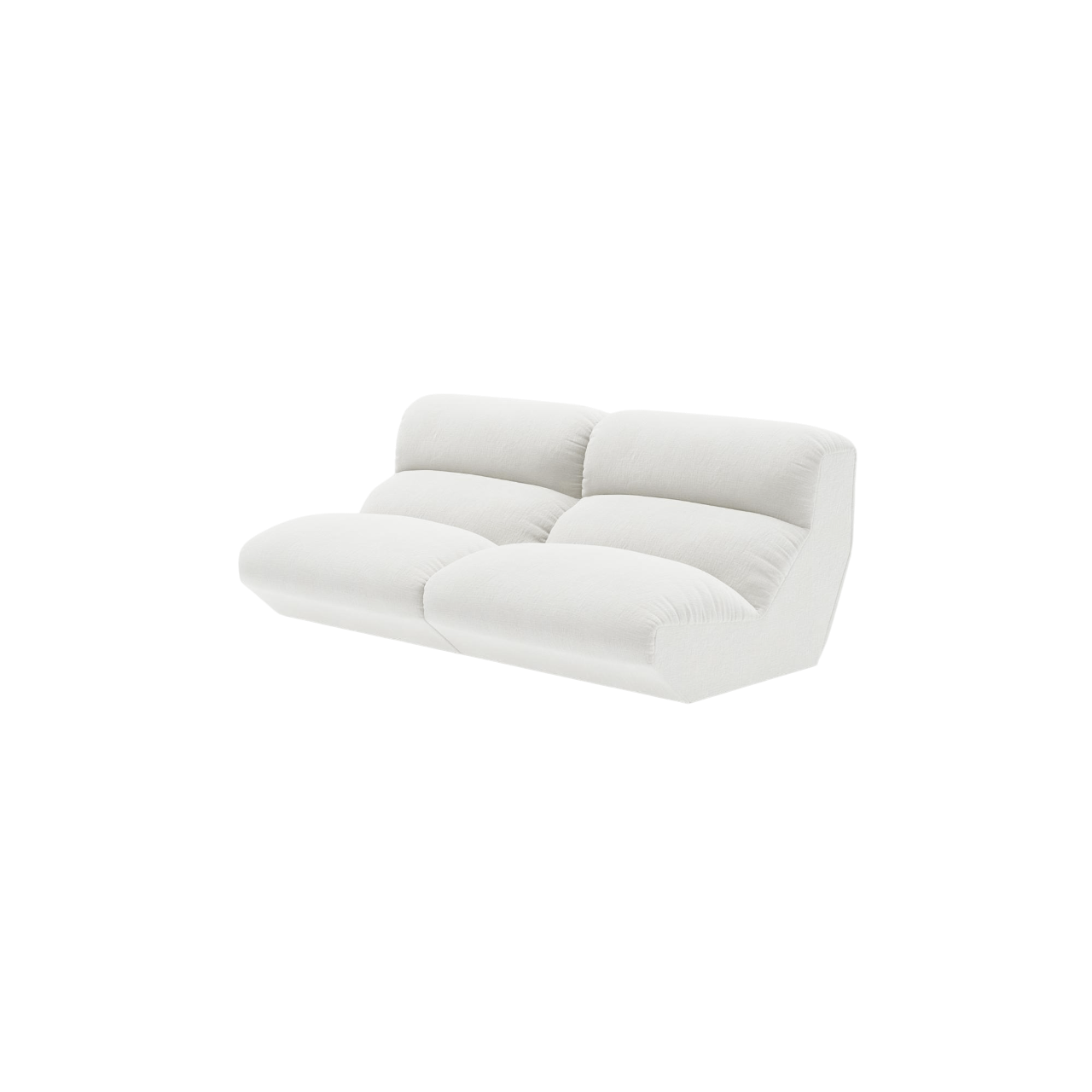 &Tradition Hi Lo Sofa Configuration A Cifrado 0121