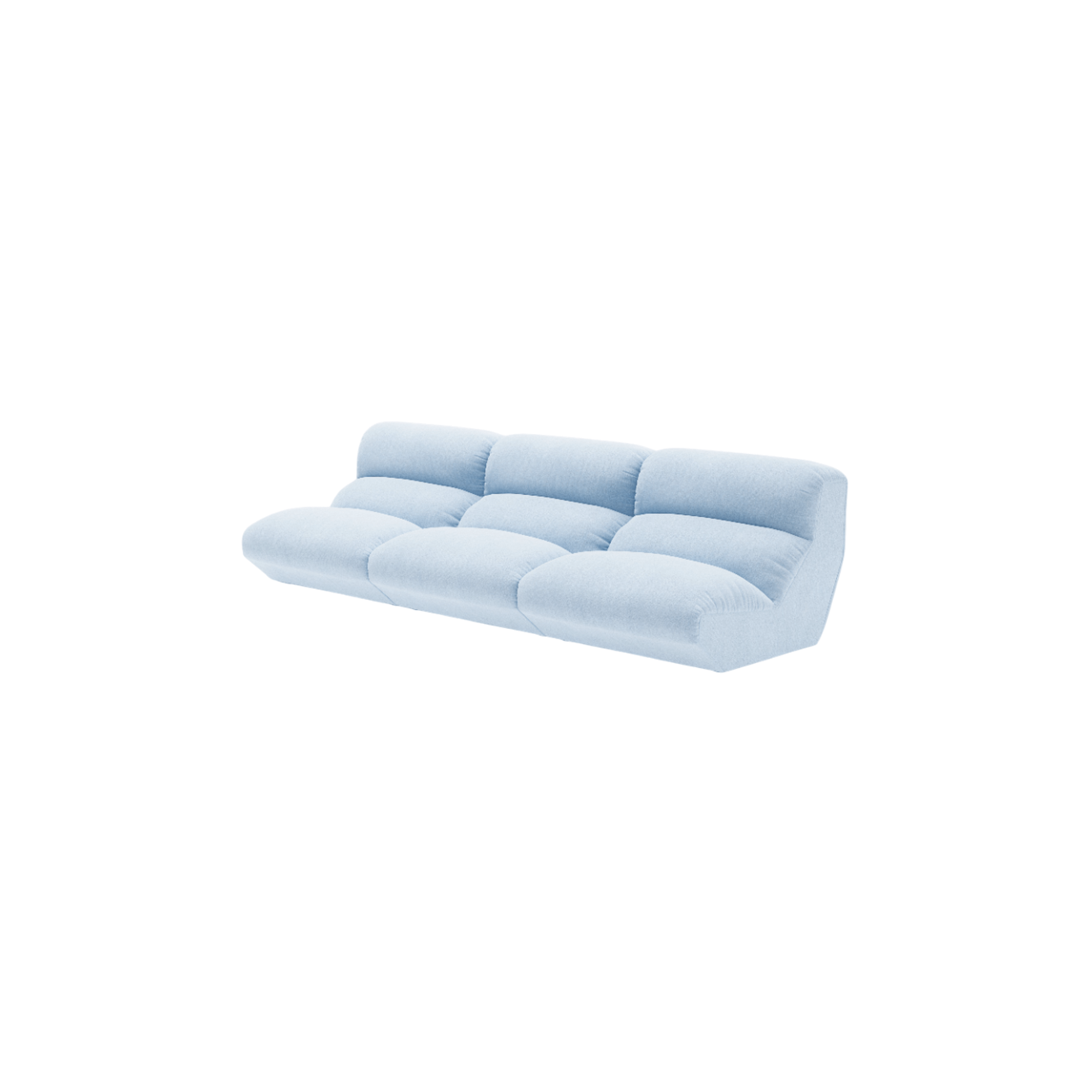 &Tradition Hi Lo Sofa Konfiguration C Gentle 0733