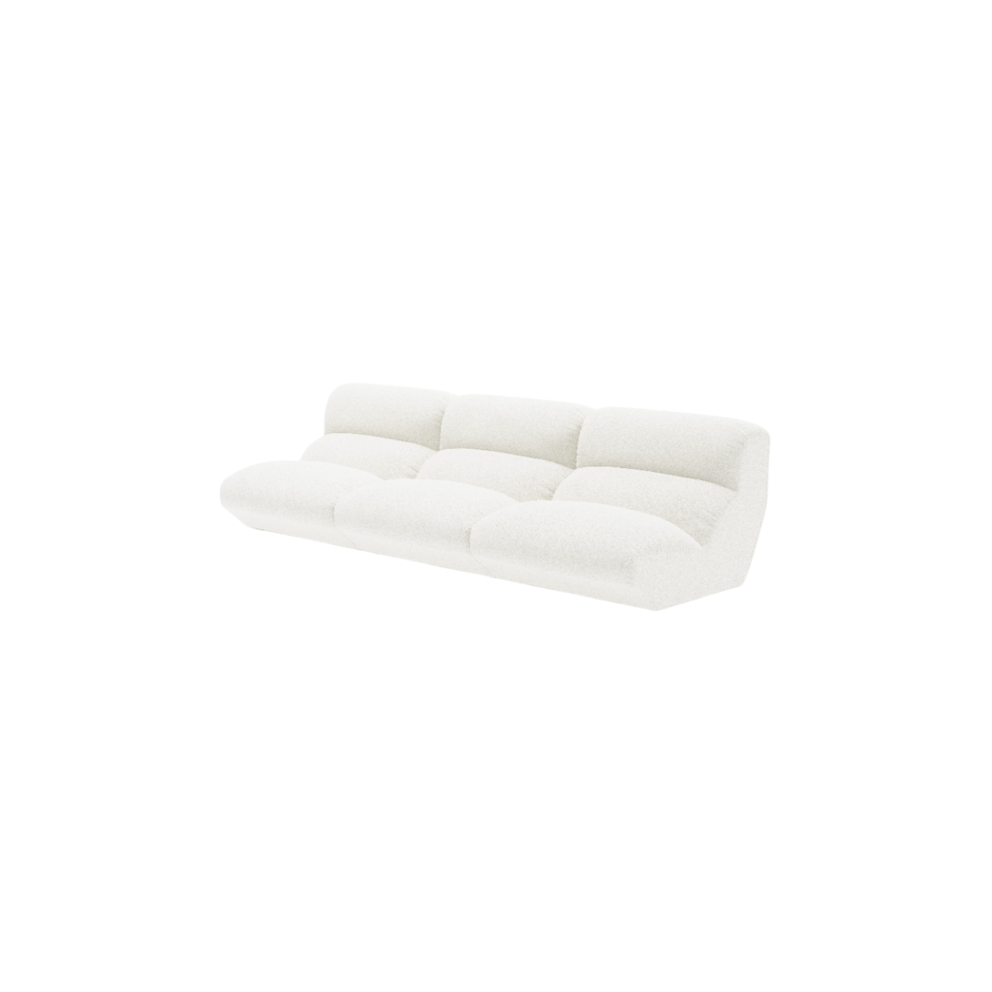 &Tradition Hi Lo Sofa Configuration C Grain 61229
