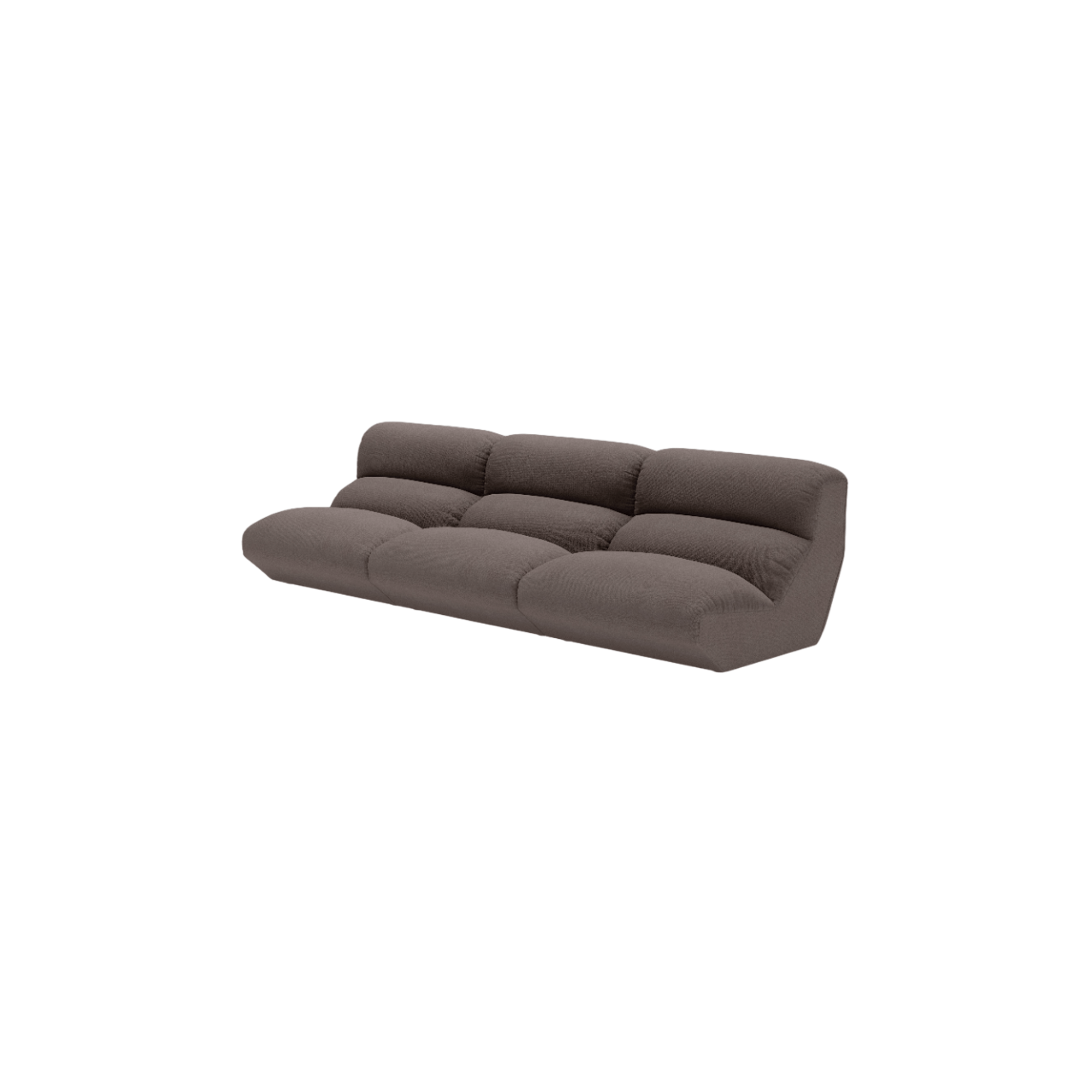 &Tradition Hi Lo Sofa Konfiguration C Vidar 0386