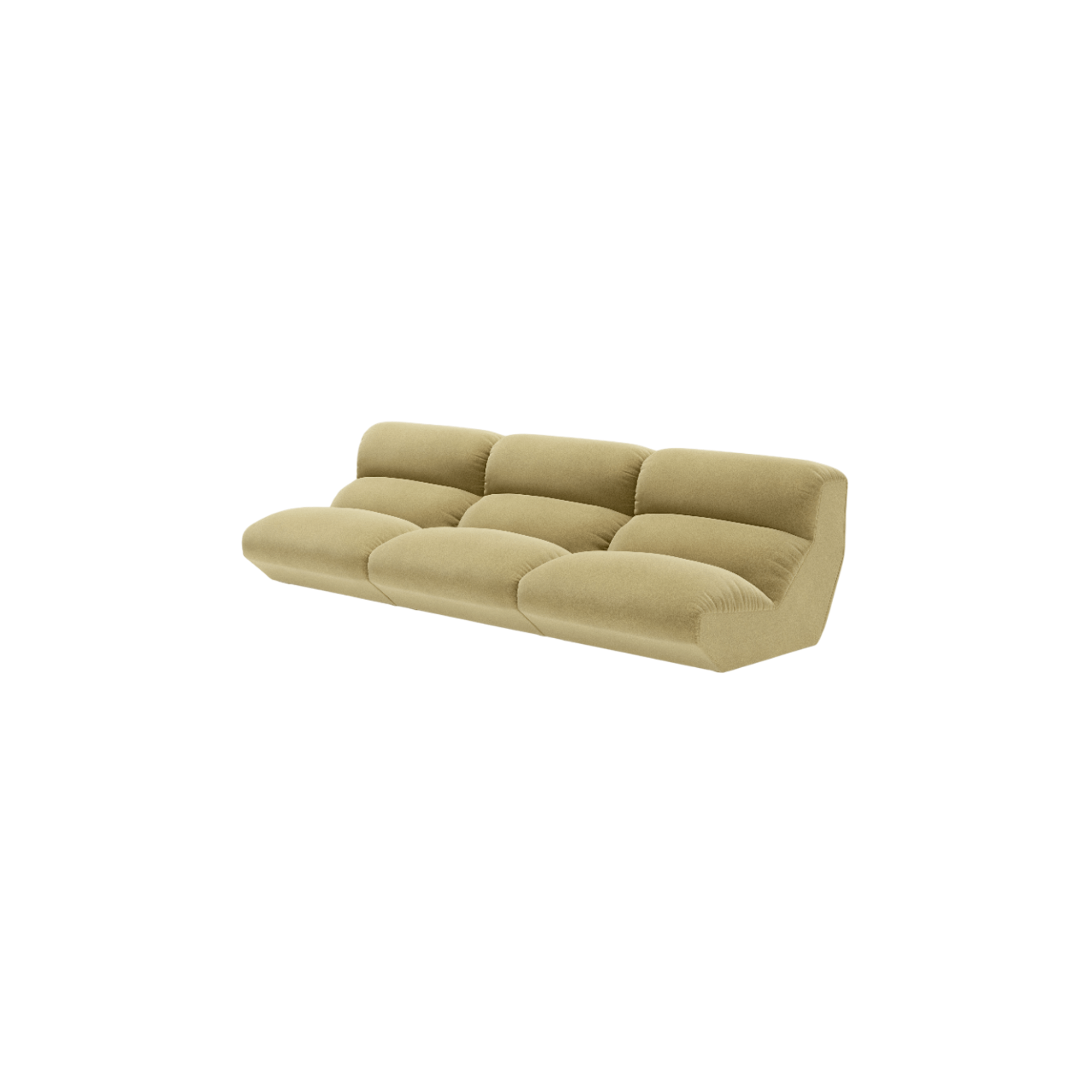 &Tradition Hi Lo Sofa Configuratie C Mylla 0971