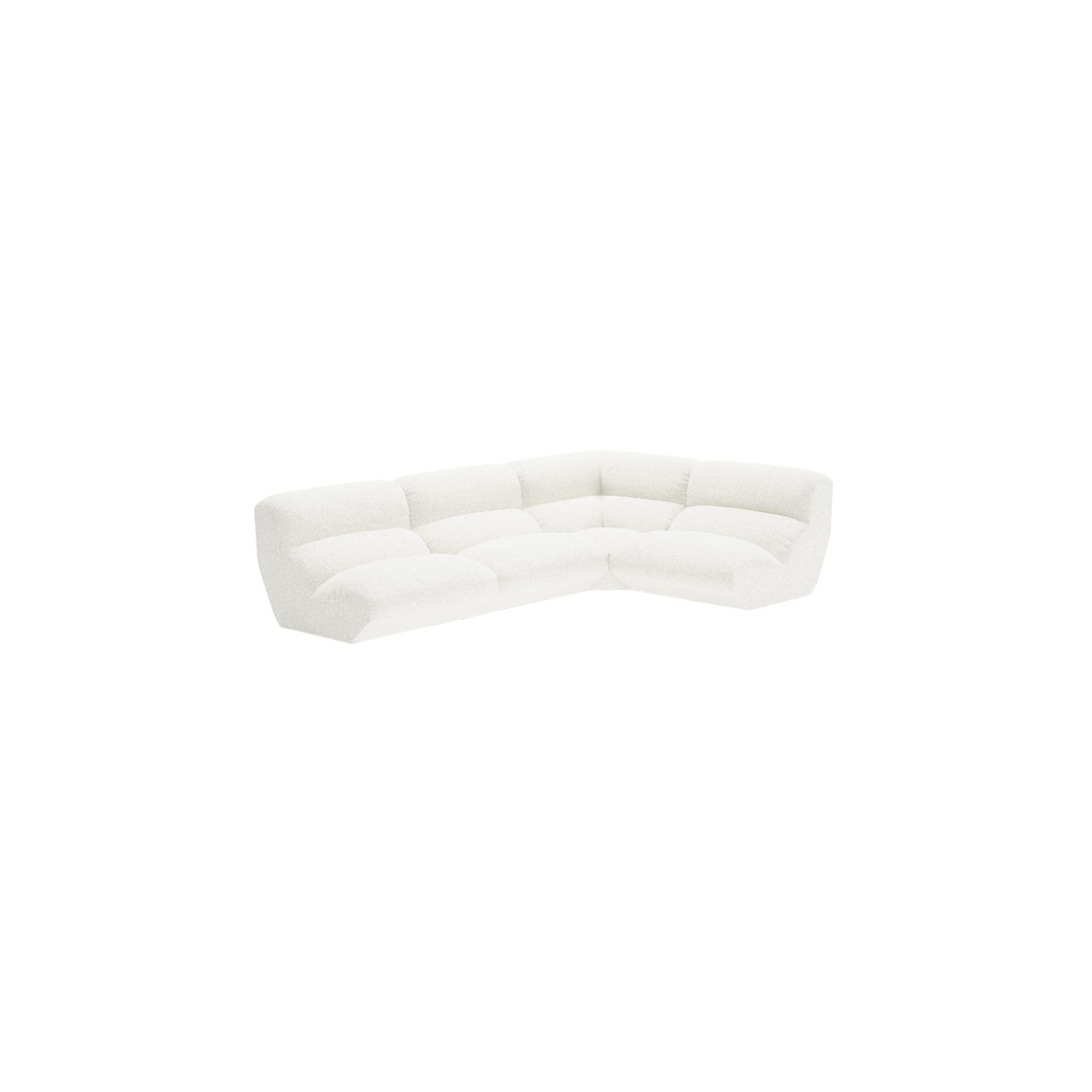 &Tradition Hi Lo Sofa Configuration E Grain 61229