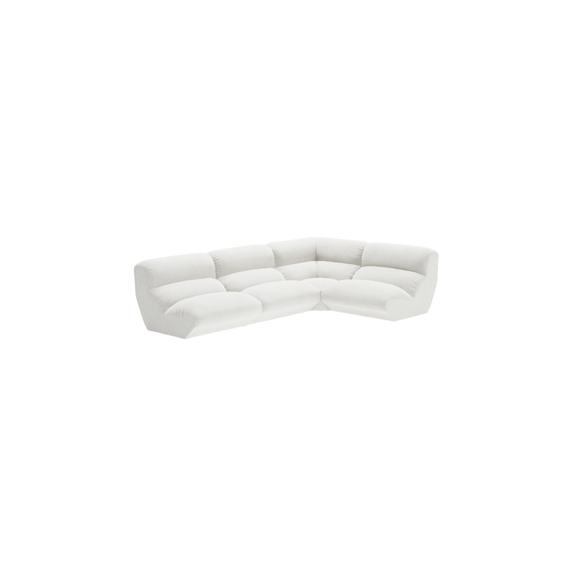 &Tradition Hi Lo Sofa Configuration E Cifrado 0121