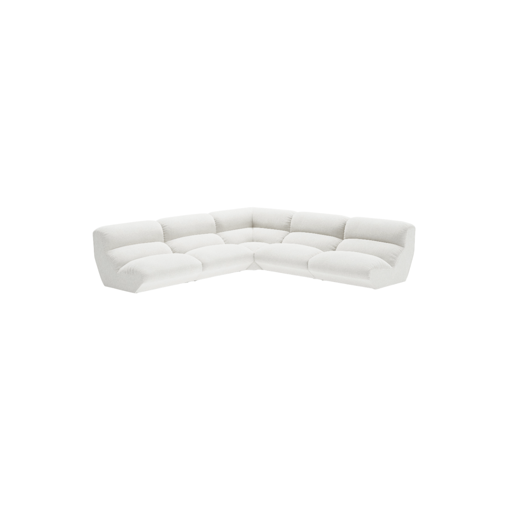&Tradition Hi Lo Sofa Configuration G Cifrado 0121