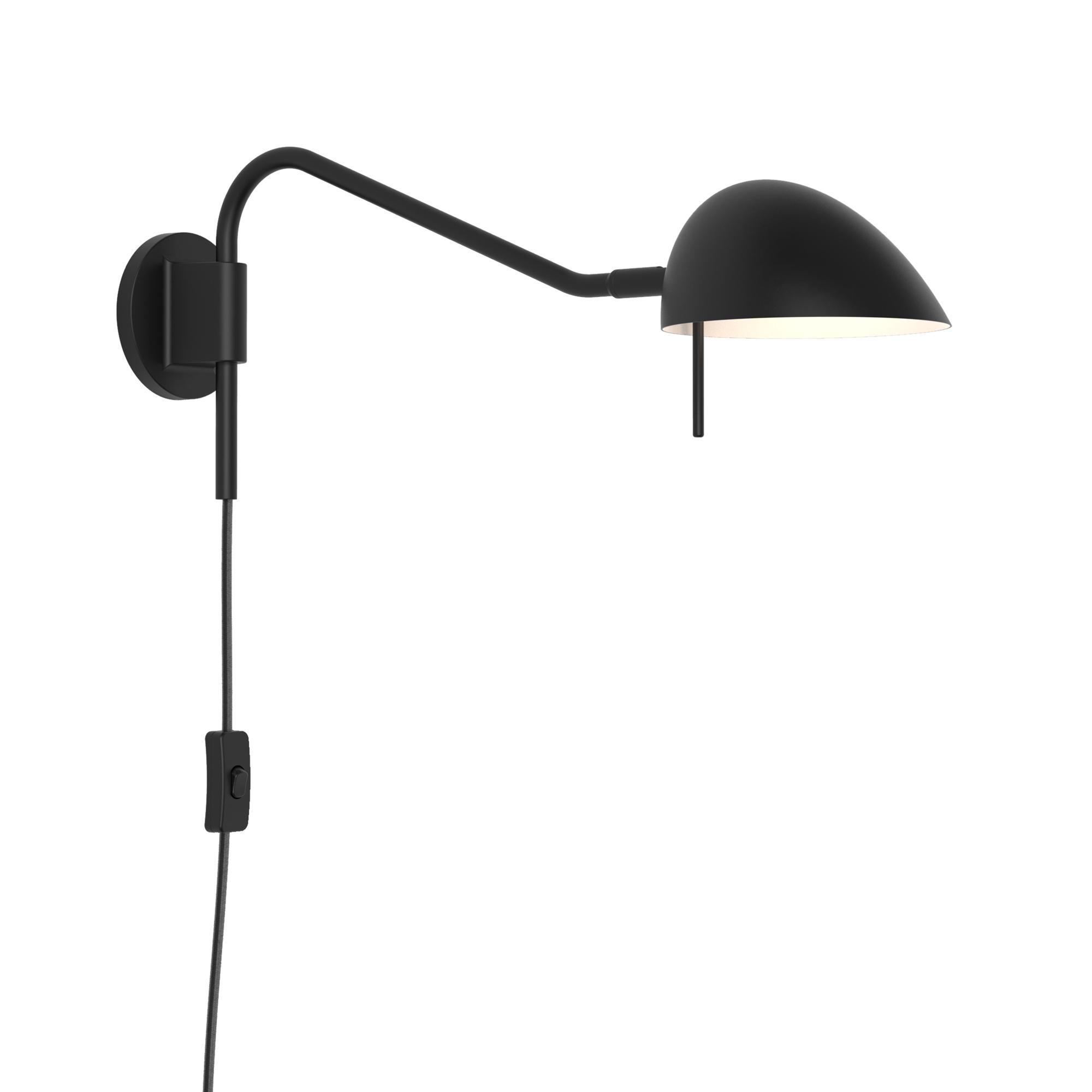 Astro Serge Wall Lamp Matt Black