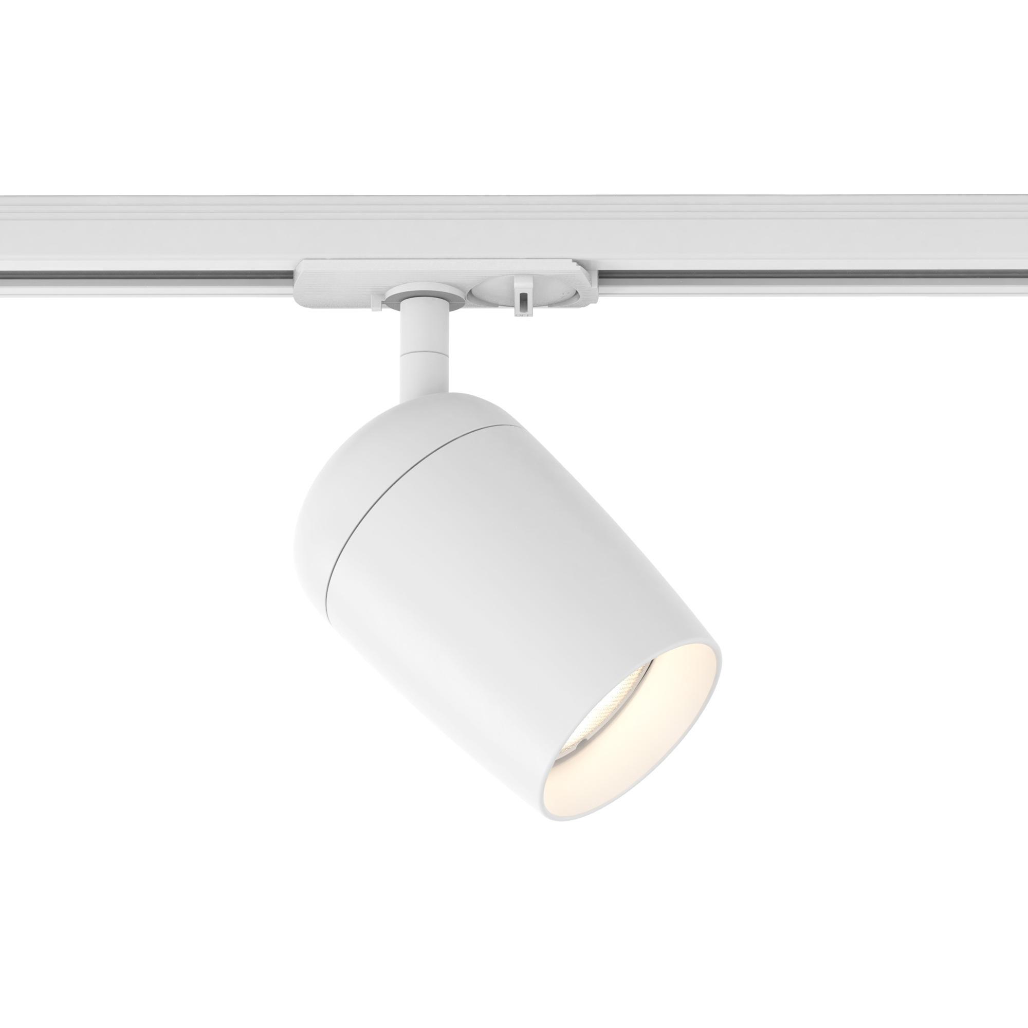 Astro Koto Track Ceiling Light Matt White