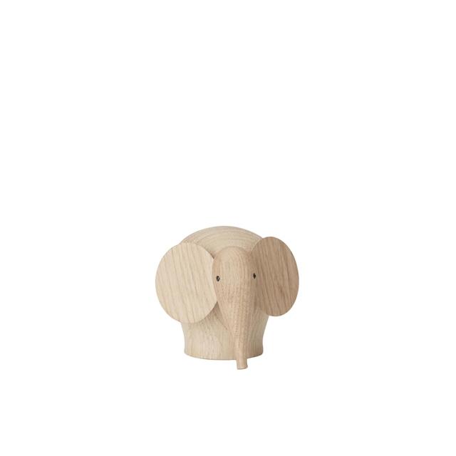 Woud Nunu Elephant Mini Eg thumbnail