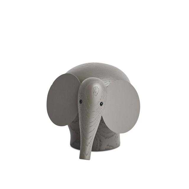 Woud Nunu Elephant Lille Taupe thumbnail