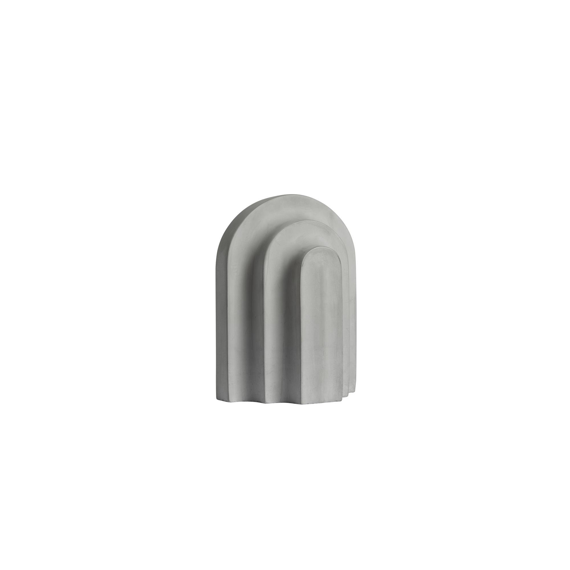 Fermalibri Woud Archive Grigio