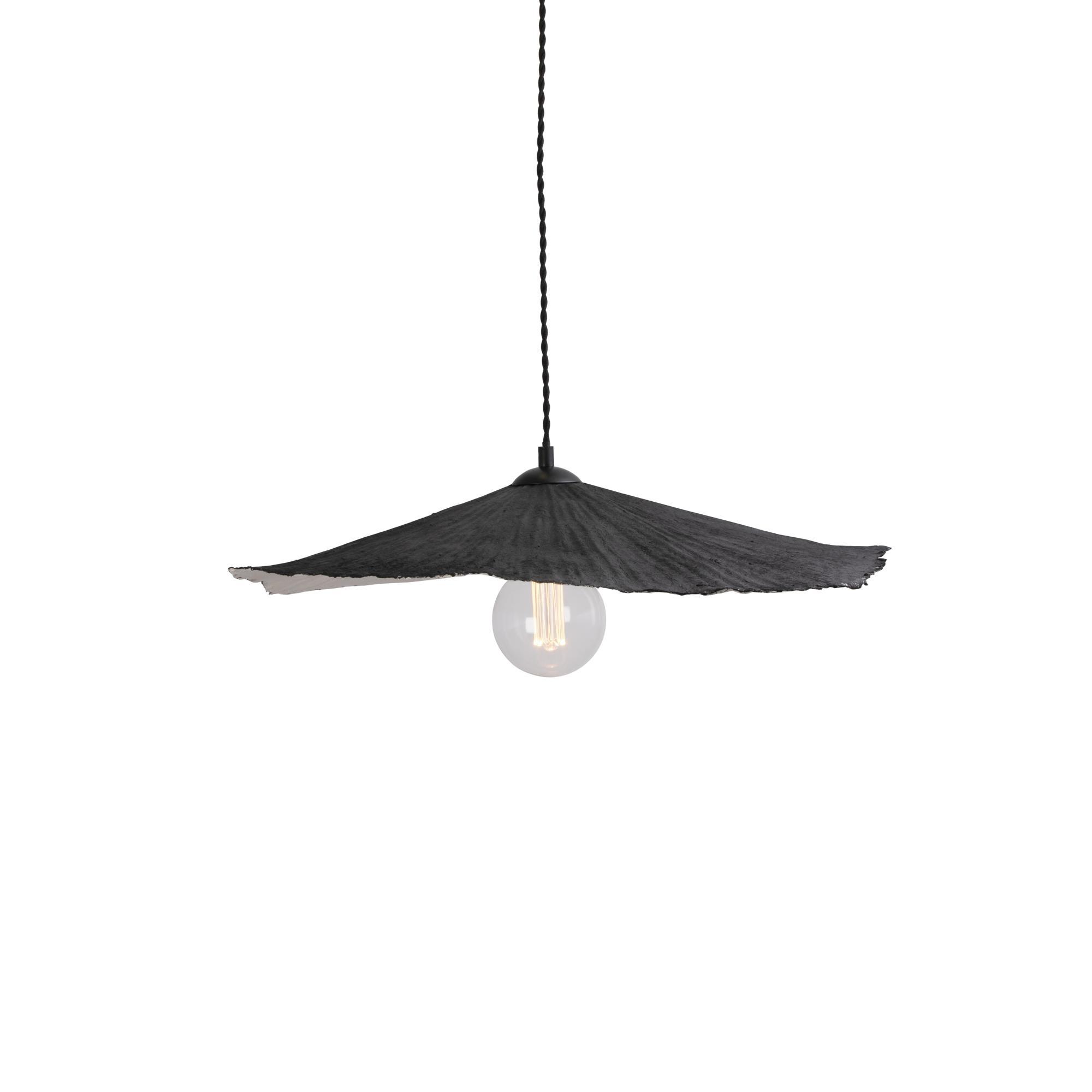 Globen Lighting Tropez 60 Hanglamp Zwart