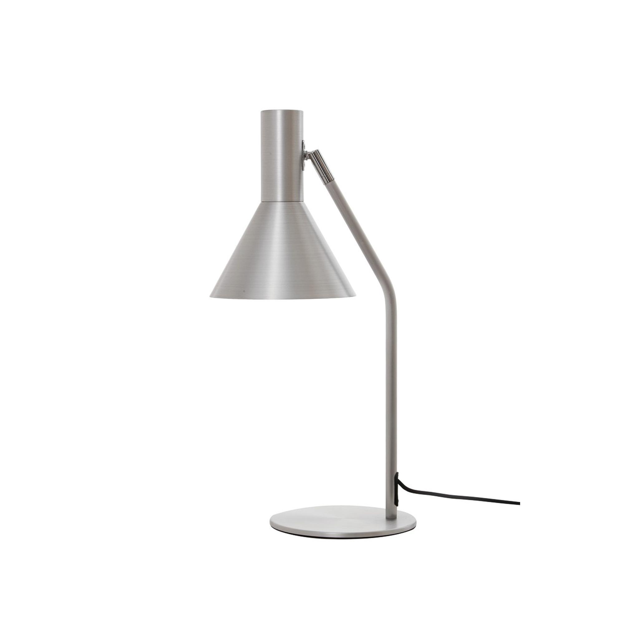 Frandsen Lyss Lampe à Poser Aluminium Brossé