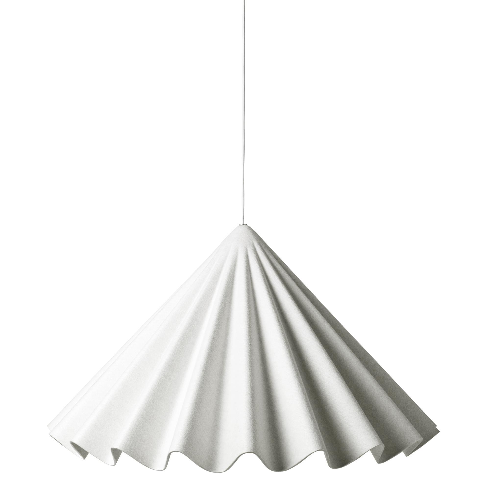 Audo Dancing Lampadario Crema