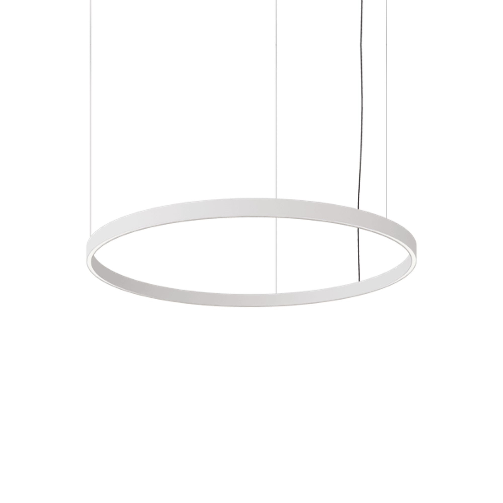 Intra Lighting Rynk SDI Pendant Ø75 Matt Terracotta