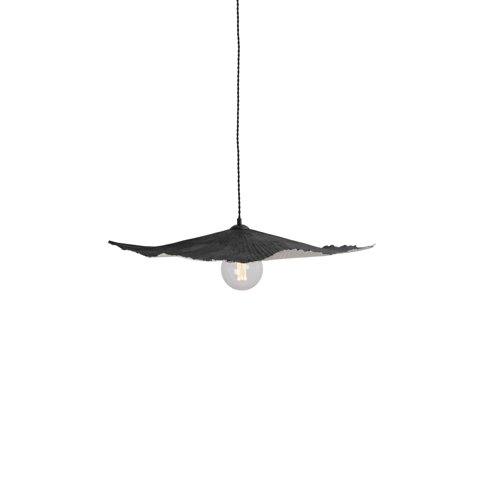 Globen Lighting Tropez 82 Hanglamp Zwart