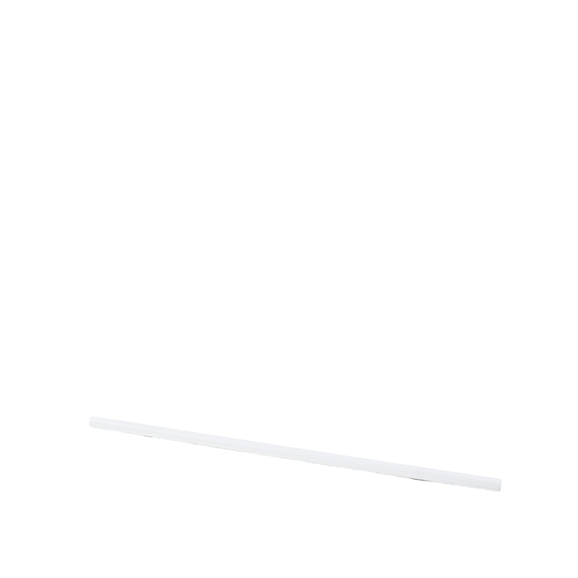 New Works LED Lyskilde Reservedel til Tense Pendel Ø120 3000K