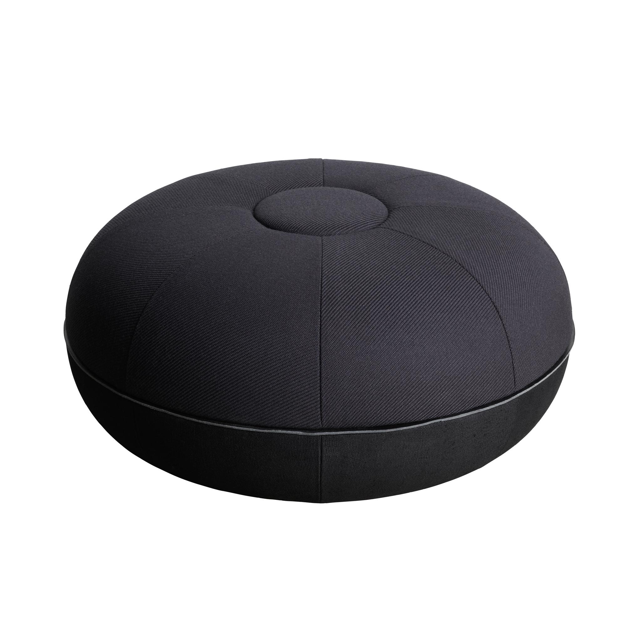 Fritz Hansen Pouf Stor Indigo