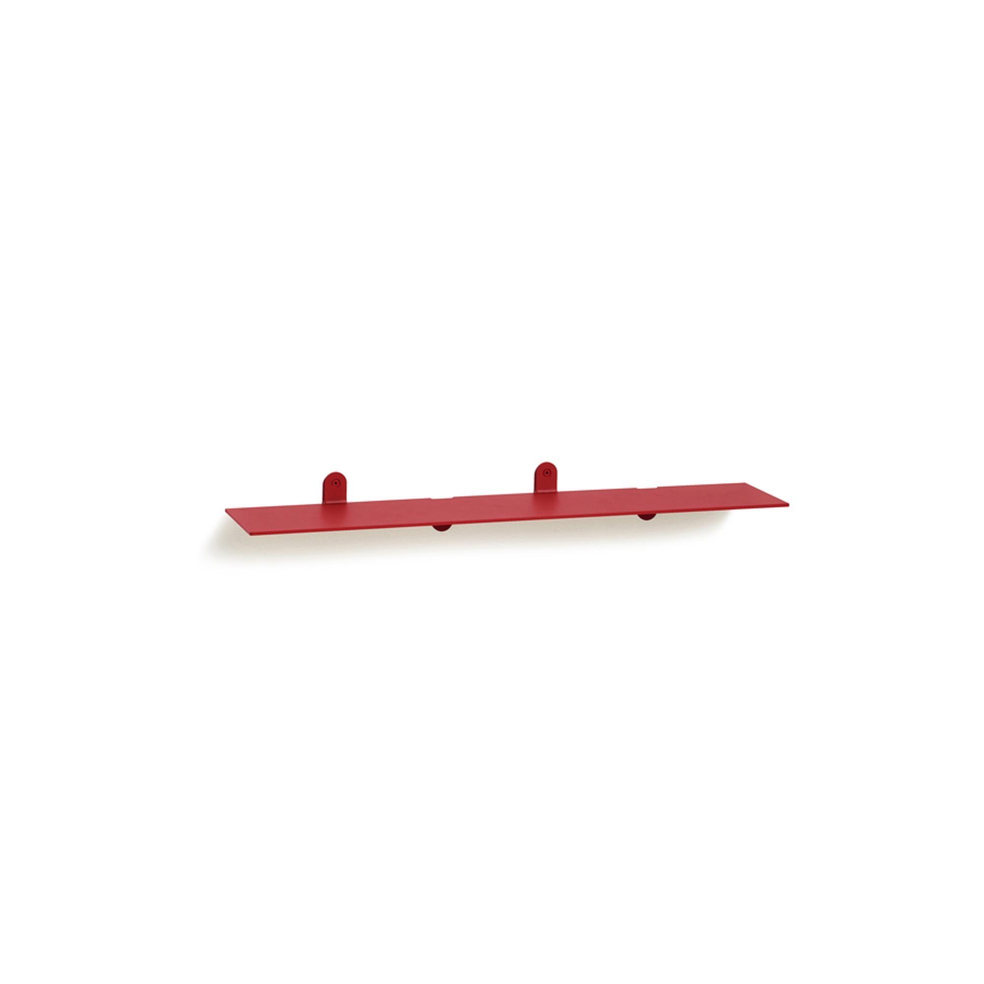 Valerie Objects Shelf N°1 Red