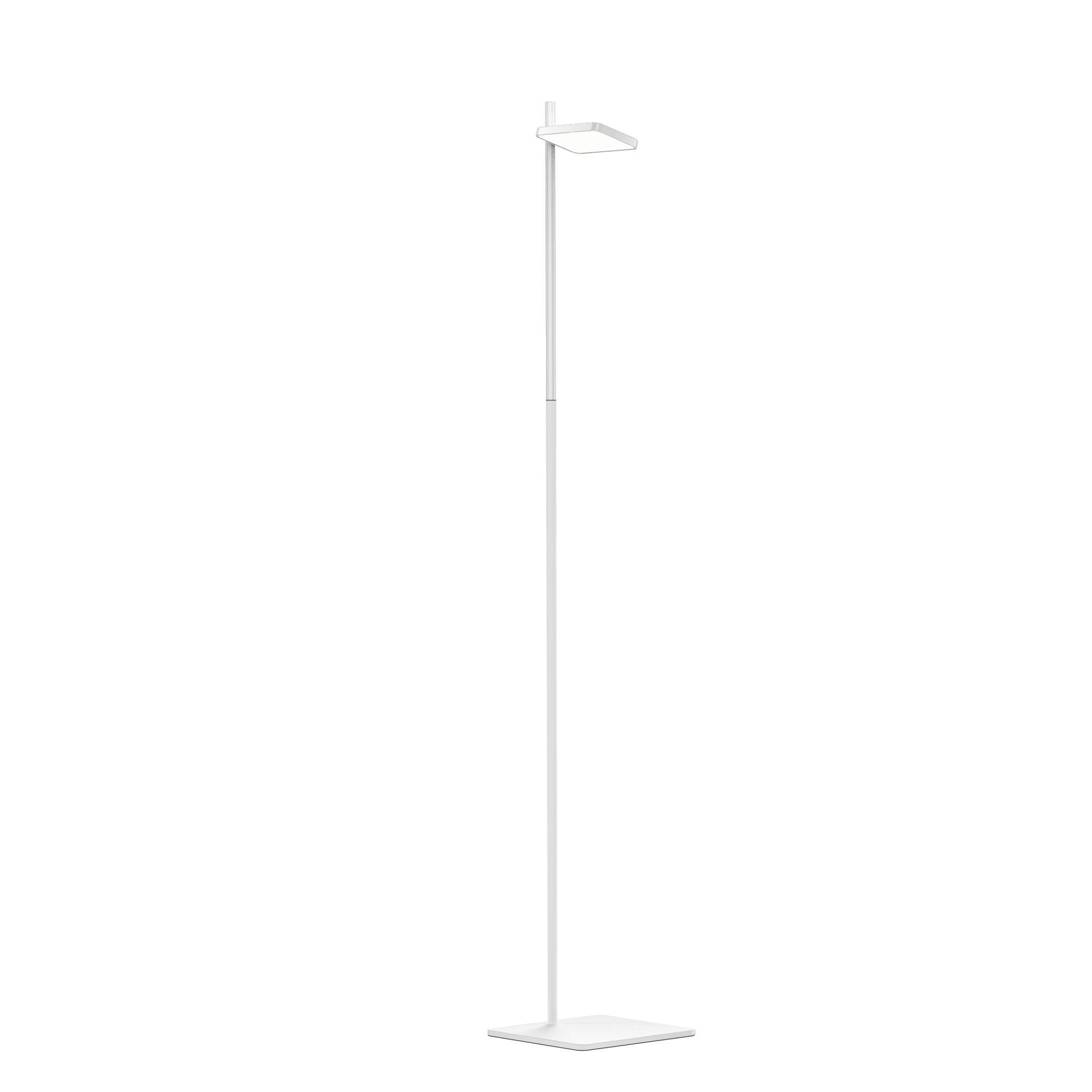 Pablo Talia Floor Lamp White