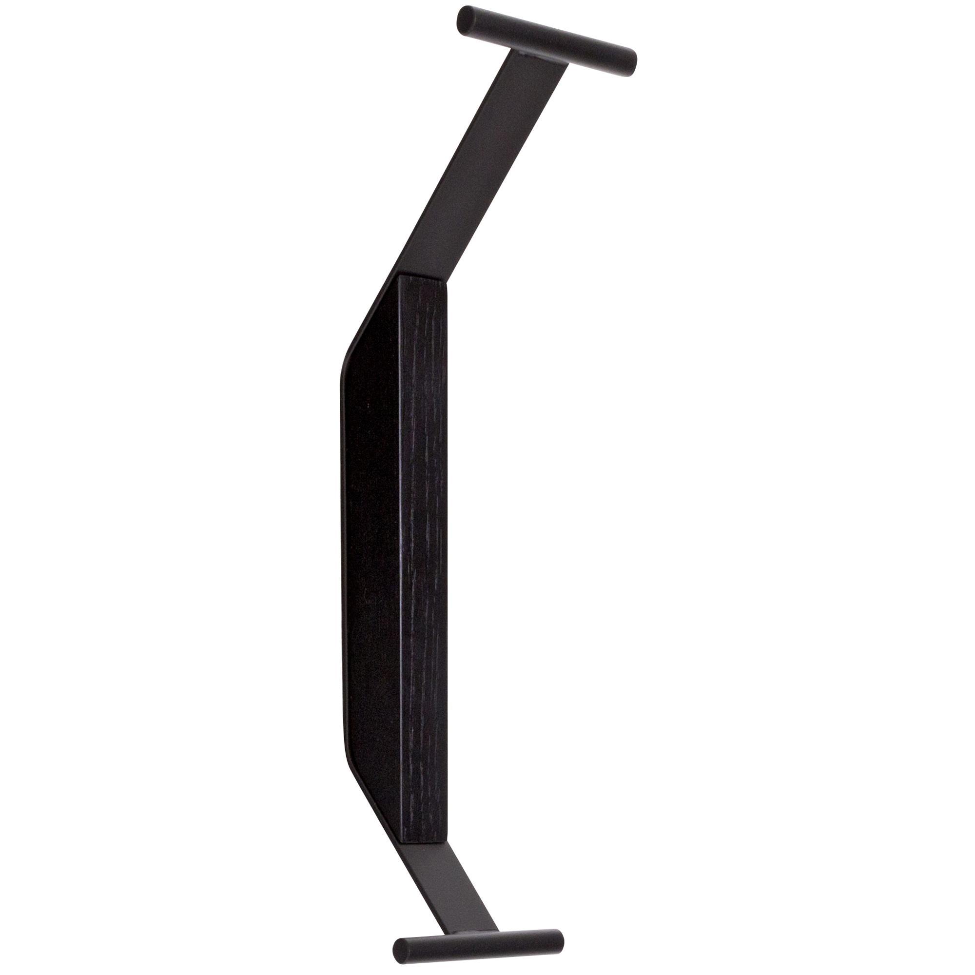 artek Kaari Hook Black Lacquered