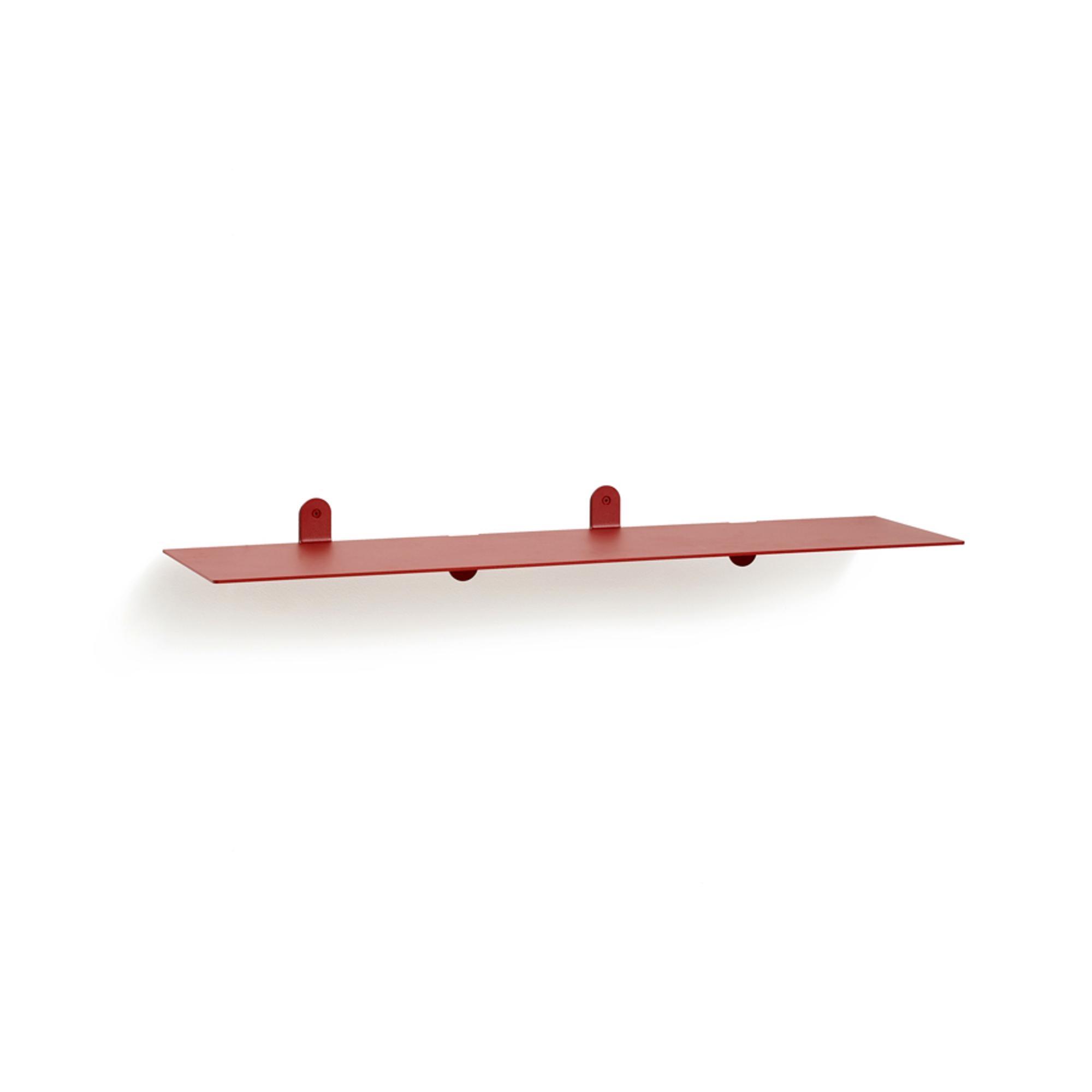 Valerie Objects Shelf N°2 Red