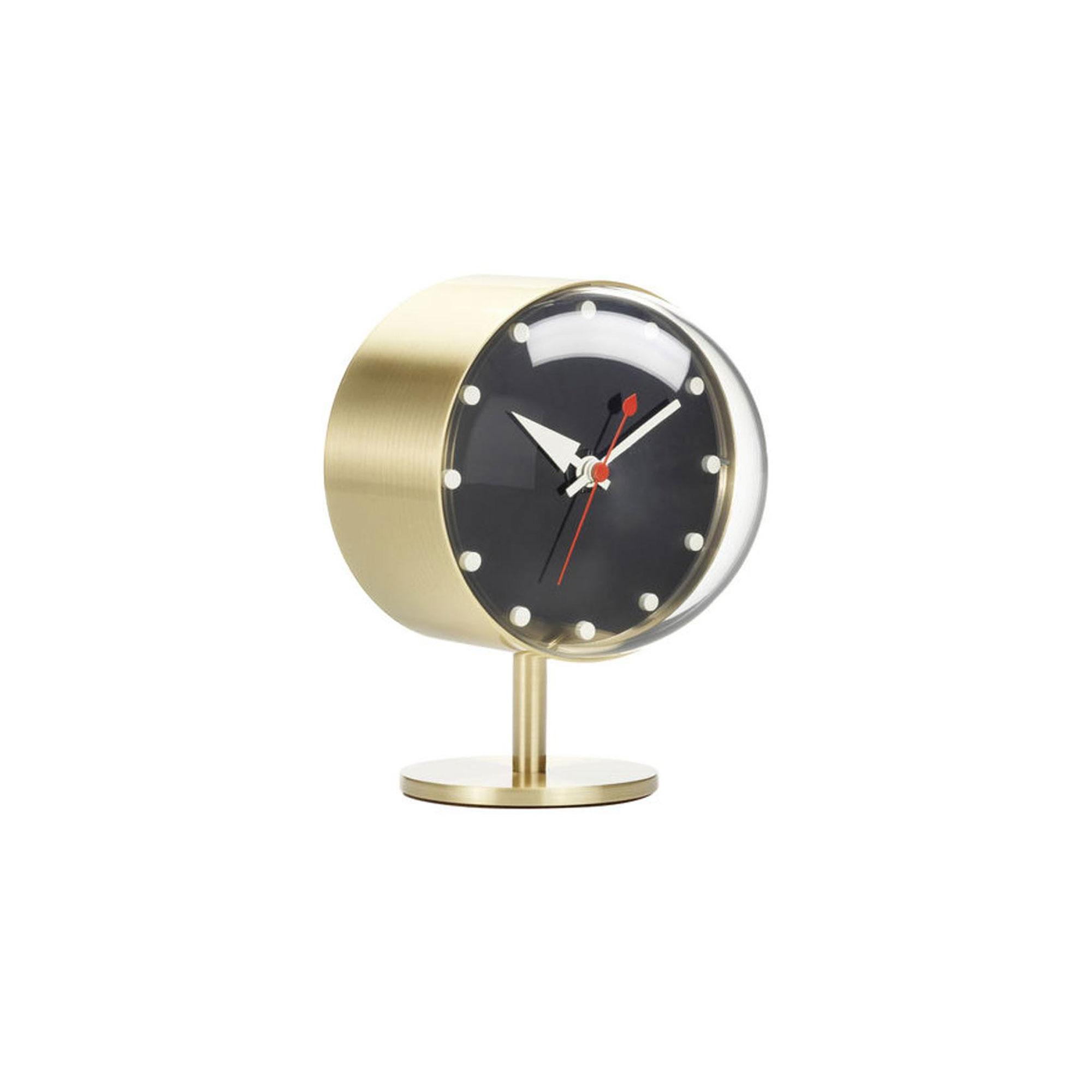 Vitra Night From Brass/ Black