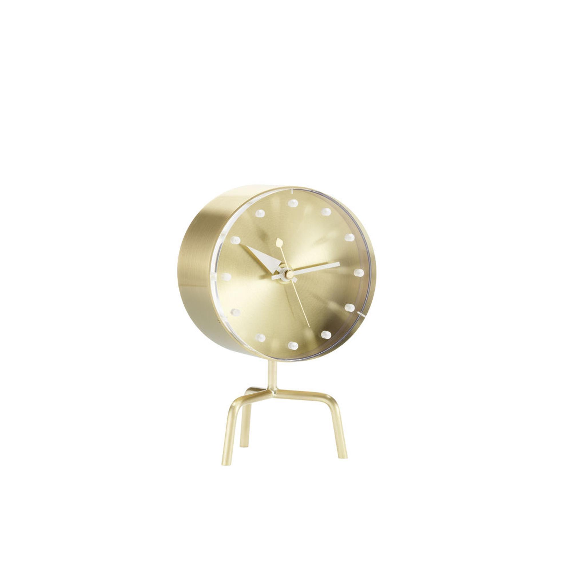 Vitra Tripod From Brass