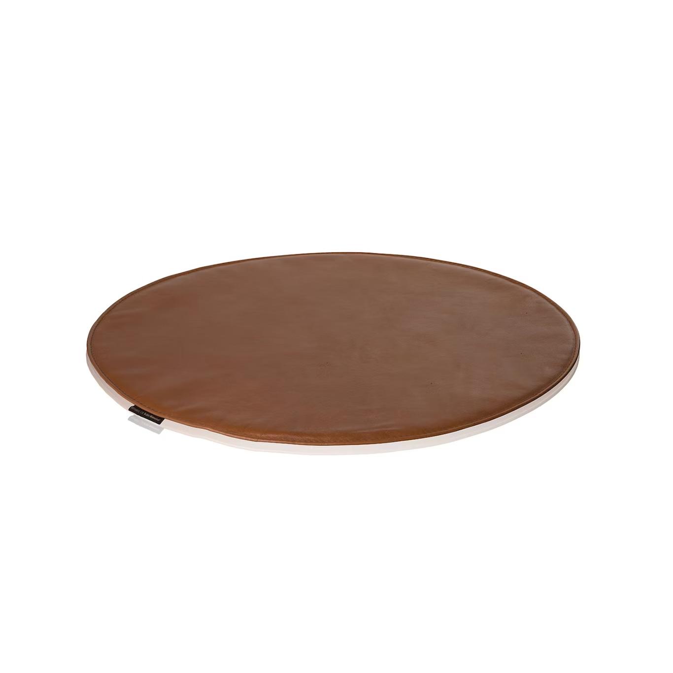 Fritz Hansen Seat Cushion for Series 7 Walnut