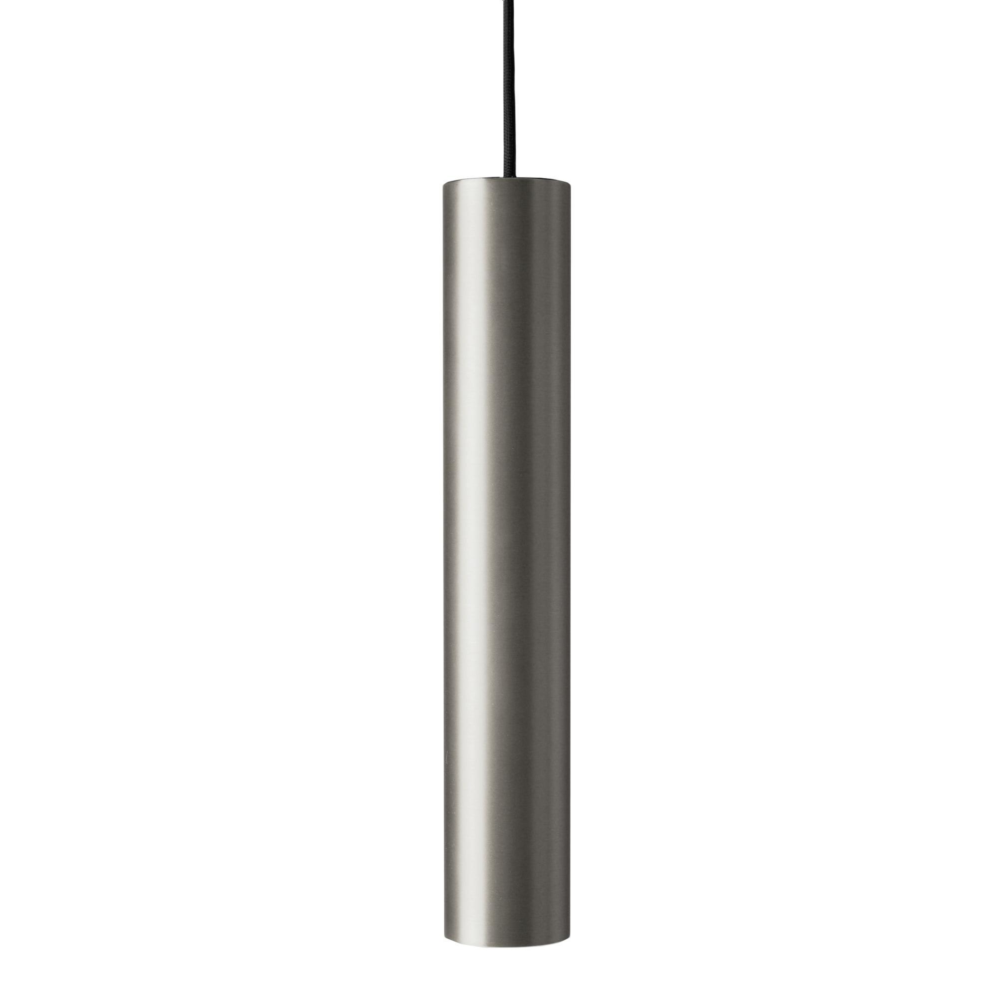 Antidark Tube Flex Pendant L35 Titanium