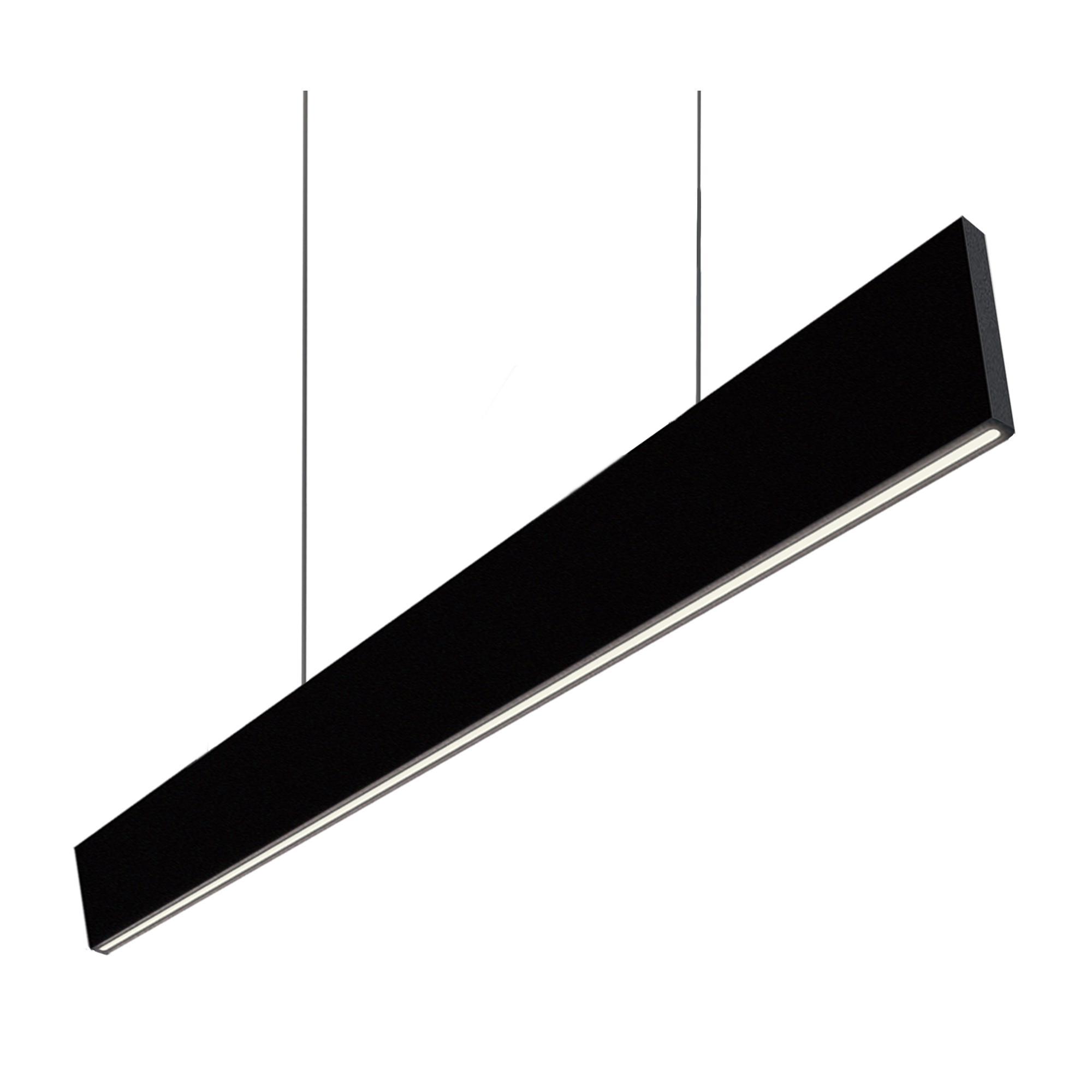 Antidark Supreme Hanglamp Down 150 Zwart