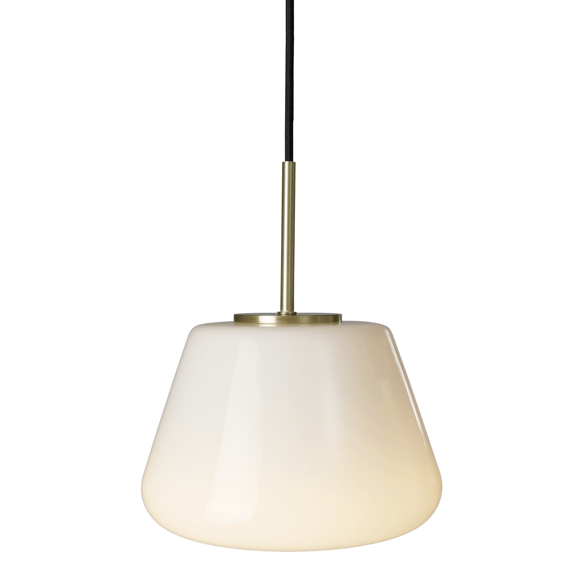 Antidark Ballerine Suspension Petit Blanc