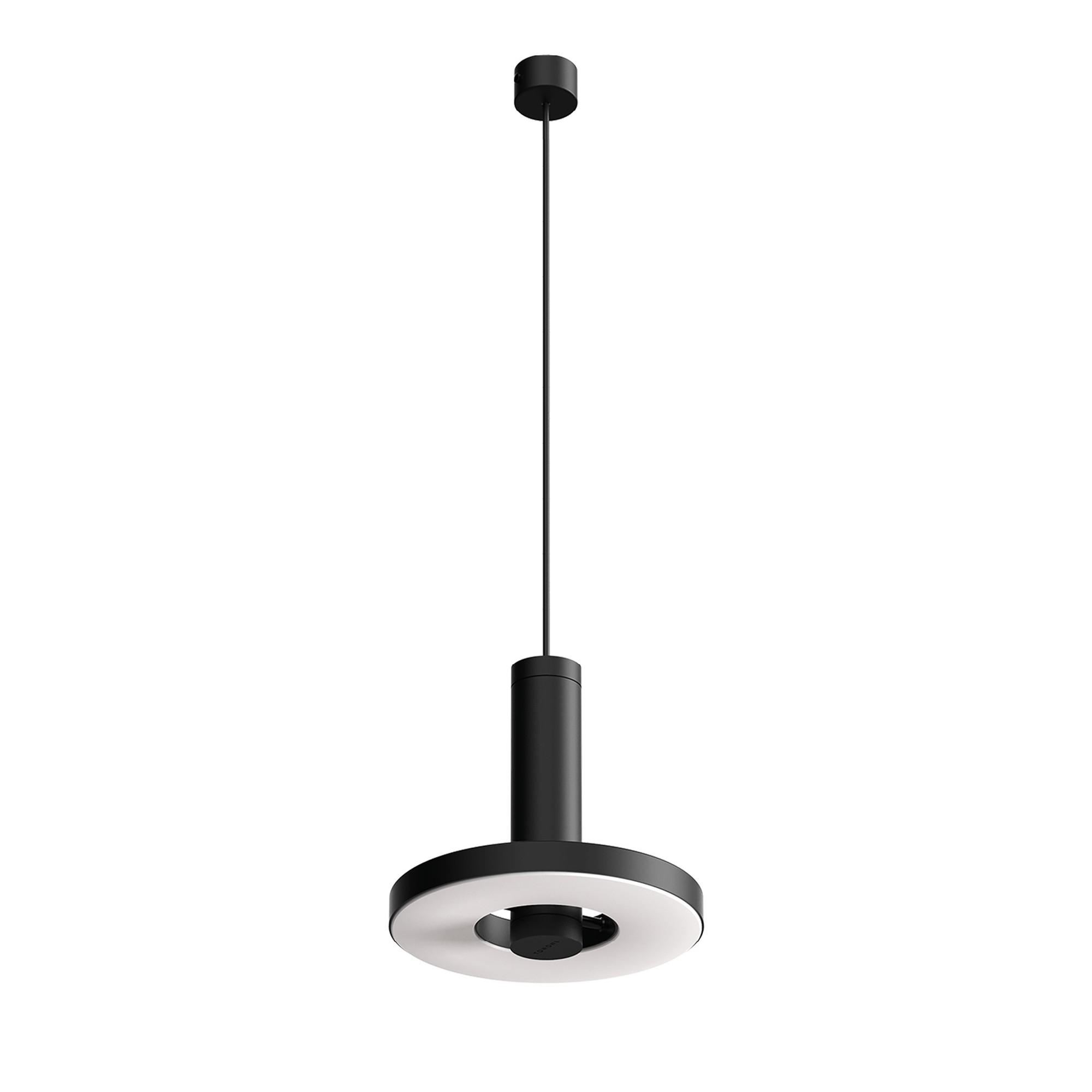 Pudełko na Lampa wisząca Tonone Beads 50 Smokey Black