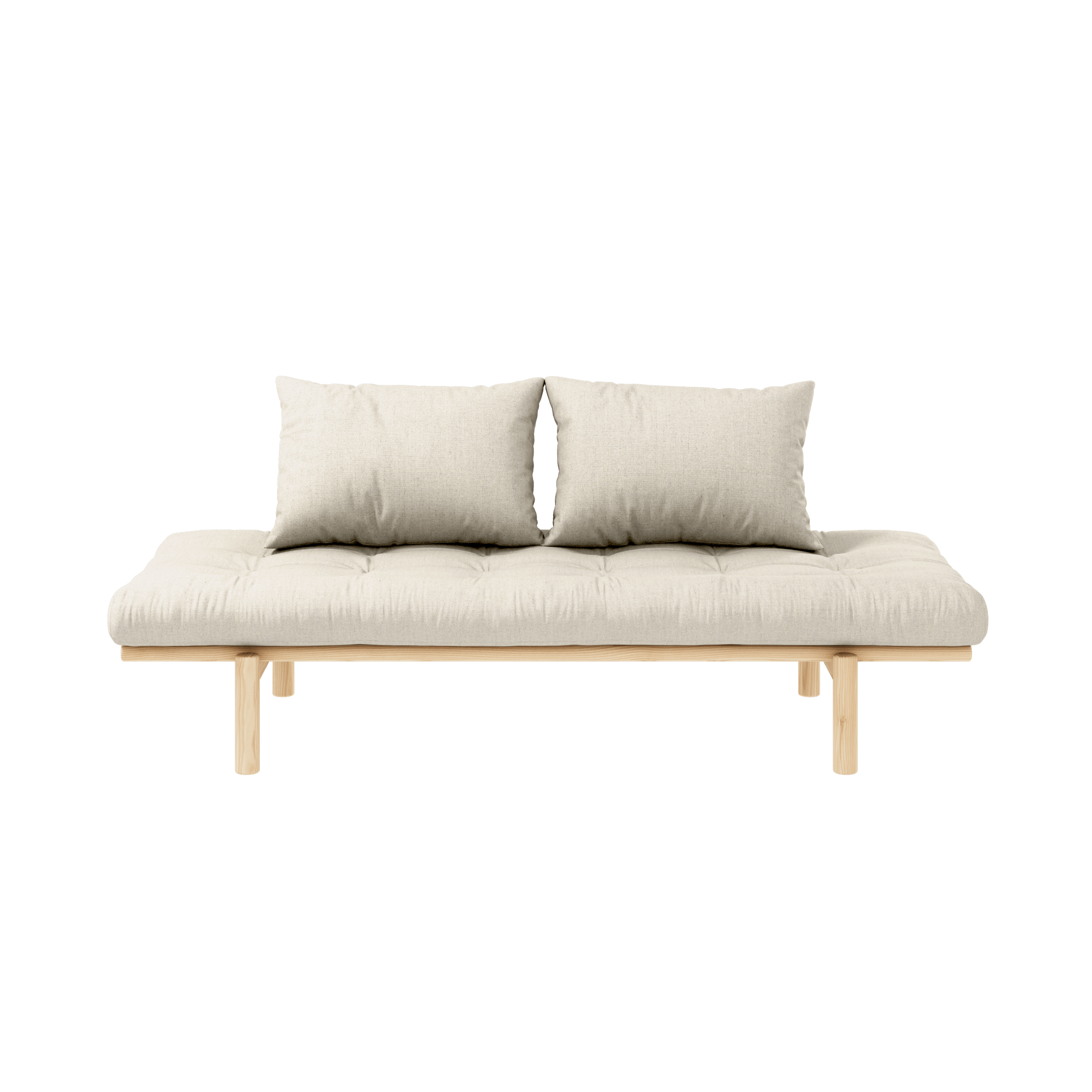 Karup Design Pace Daybed M. Matelas 4 Couches 914 Lin