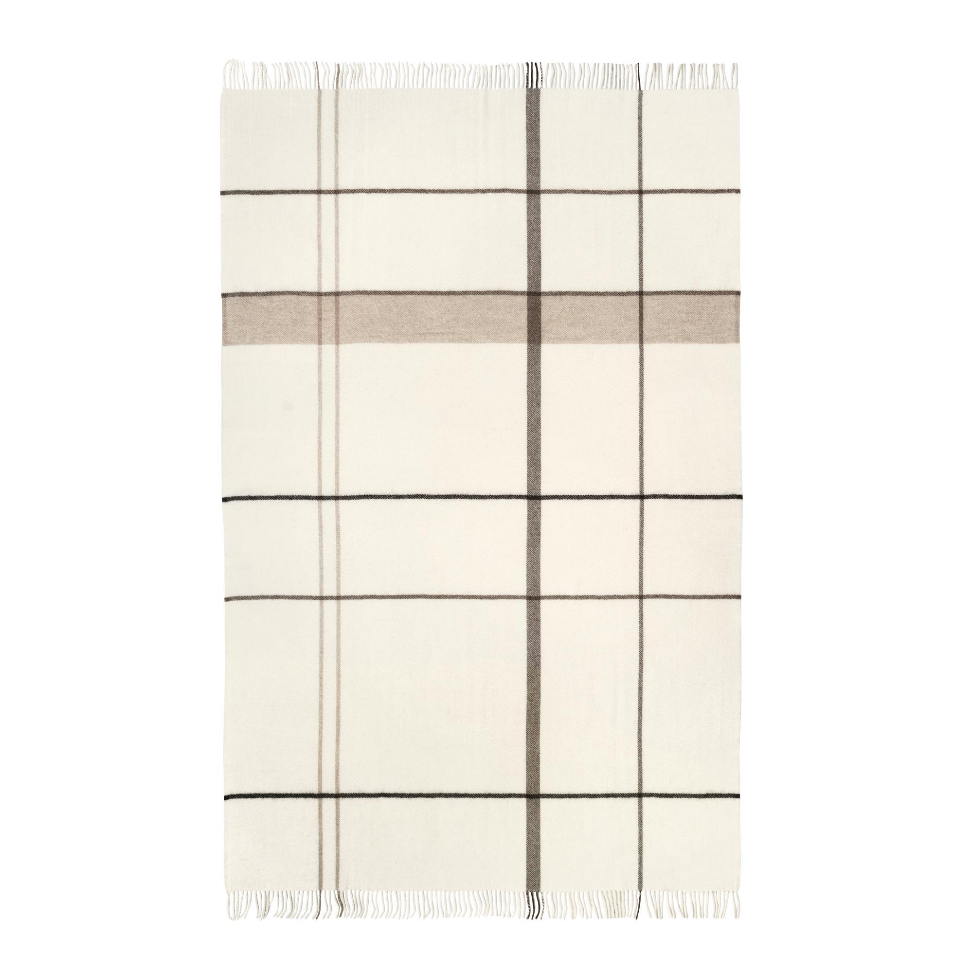 Kristina Dam Studio Gradient Matto Natural/Beige