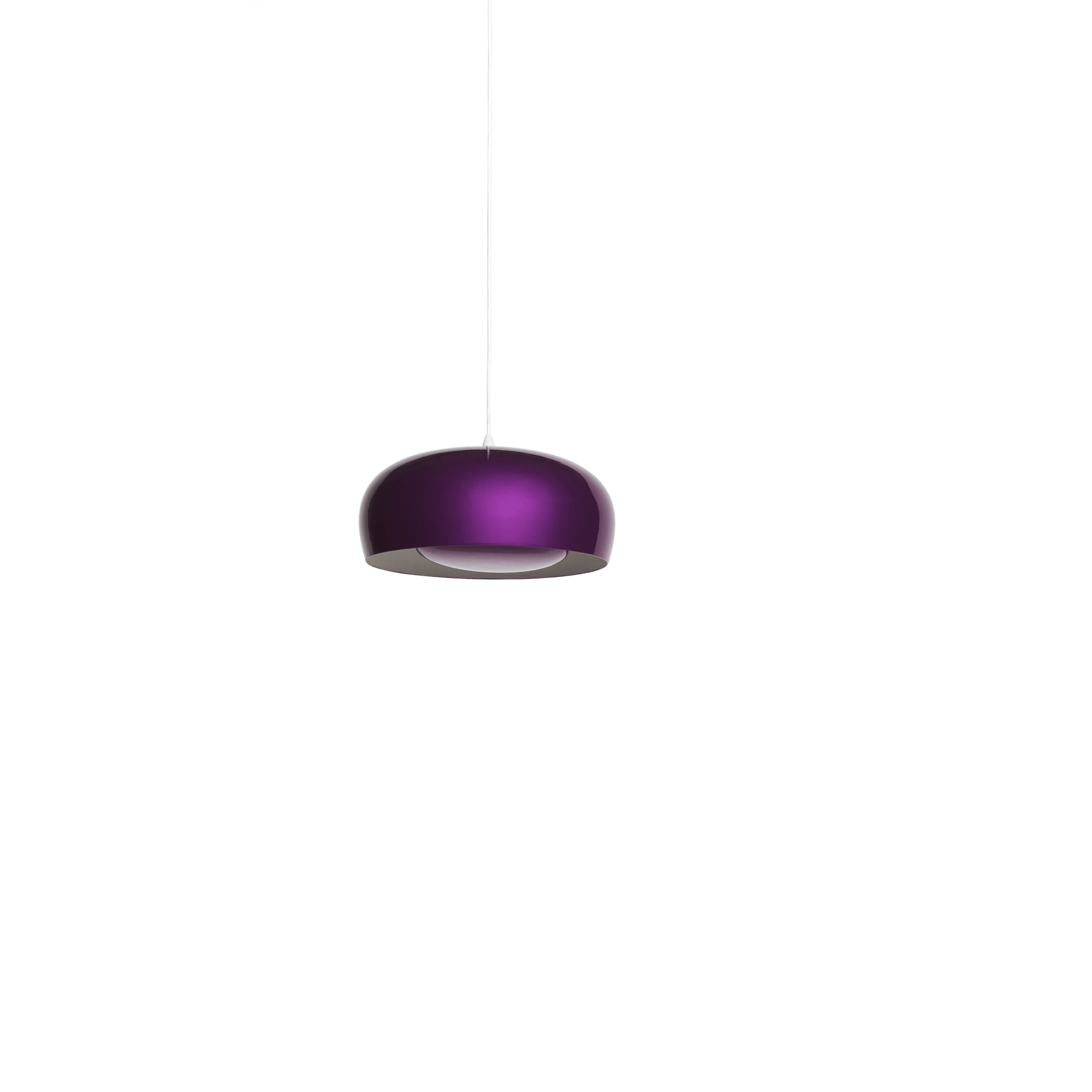 Petite Friture Pinceau 35 Suspension Violet