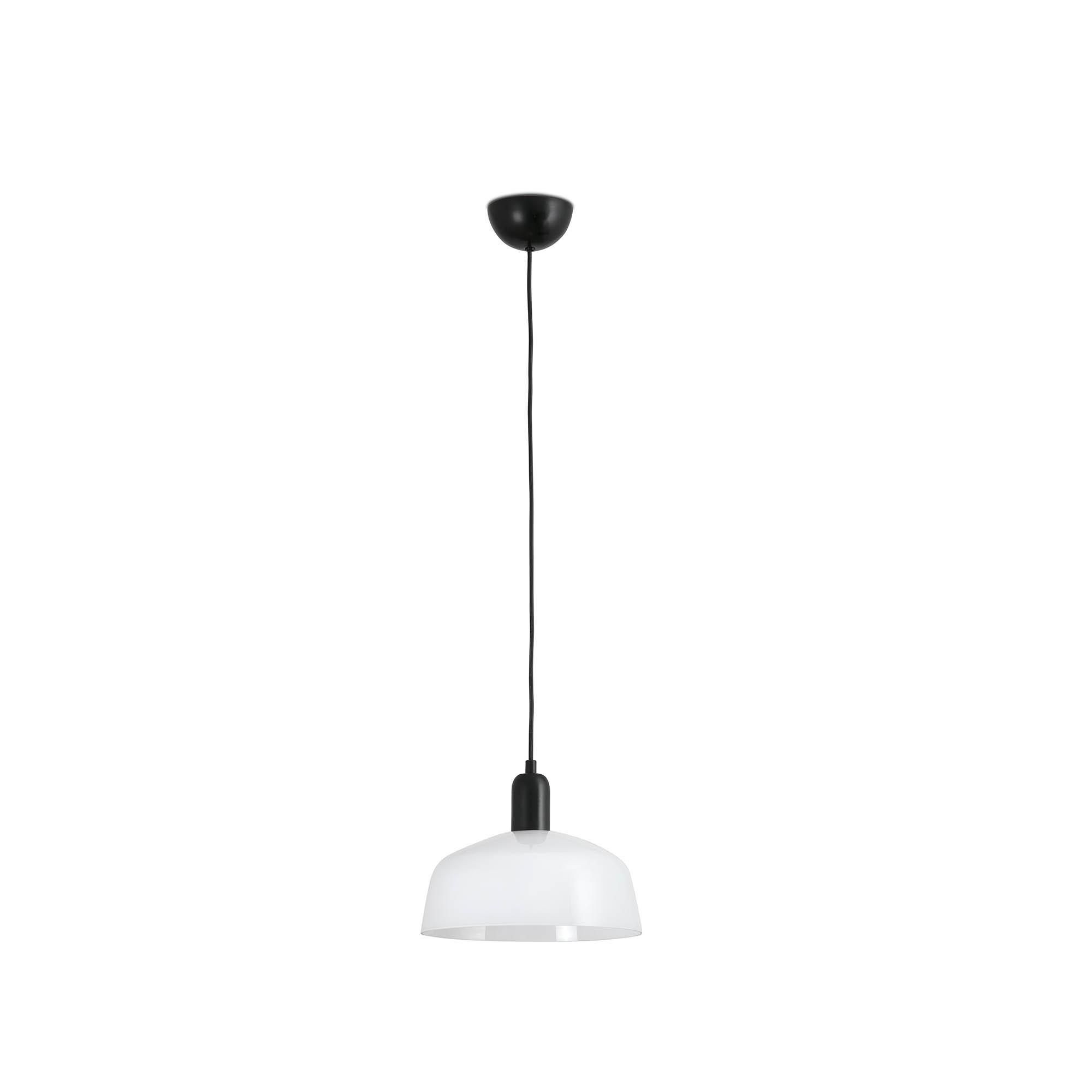 Faro TATAWIN Pendant Medium White