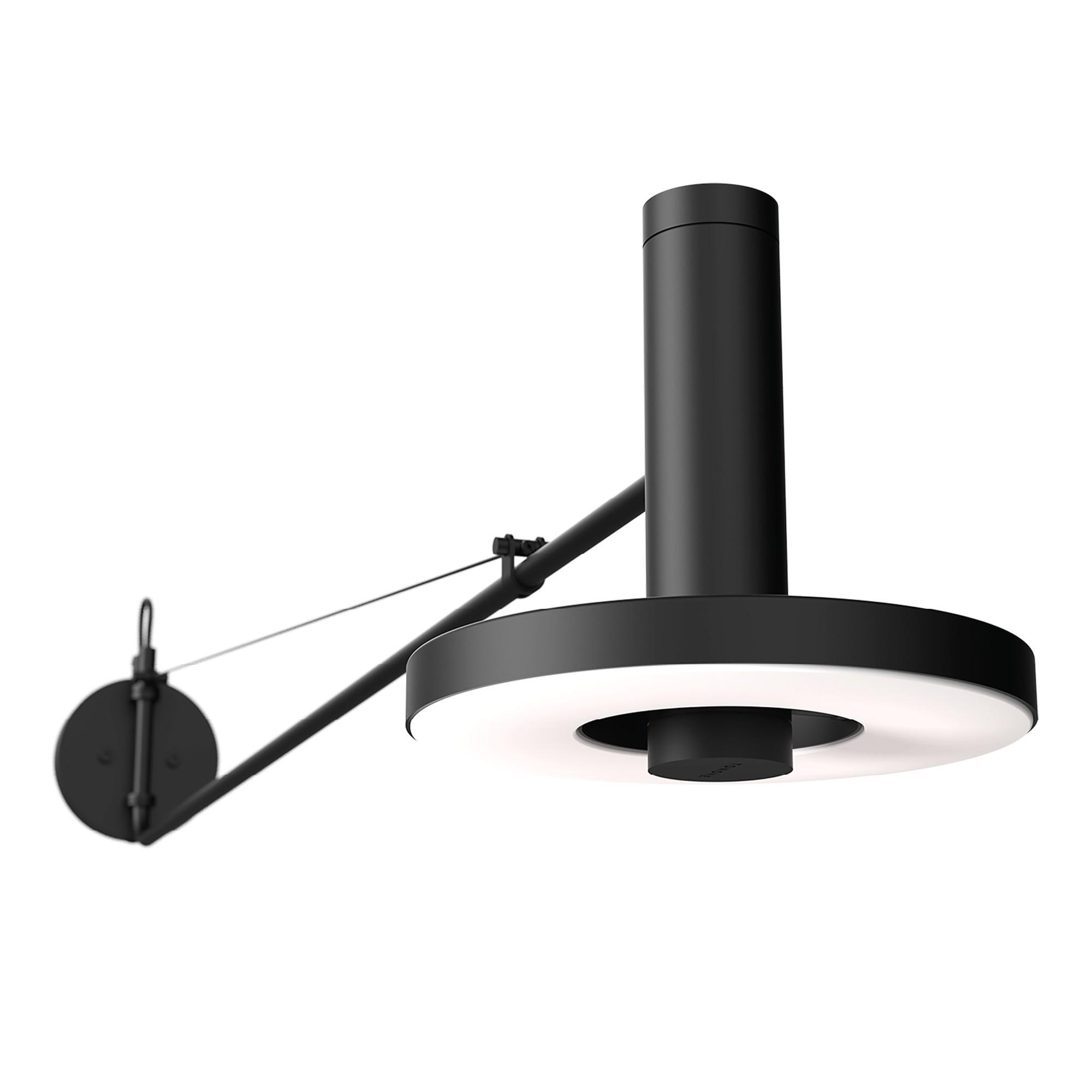 Kinkiet Tonone Beads 120 Smokey Black