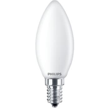 Philips Master LED Candle E14 3.4W LED Frosted 2700K 470Lm