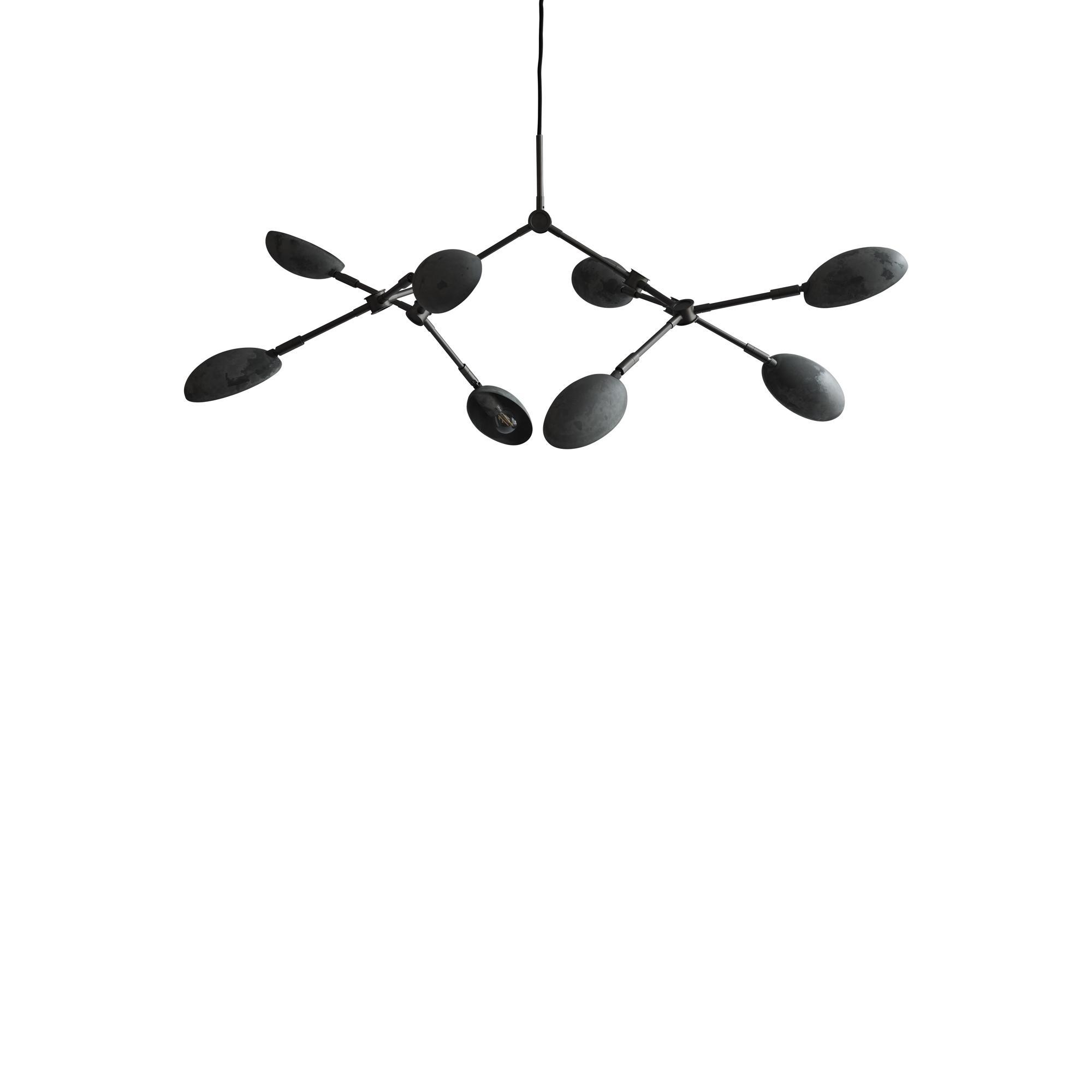 101 Copenhagen Hanglamp Mini Geoxideerd