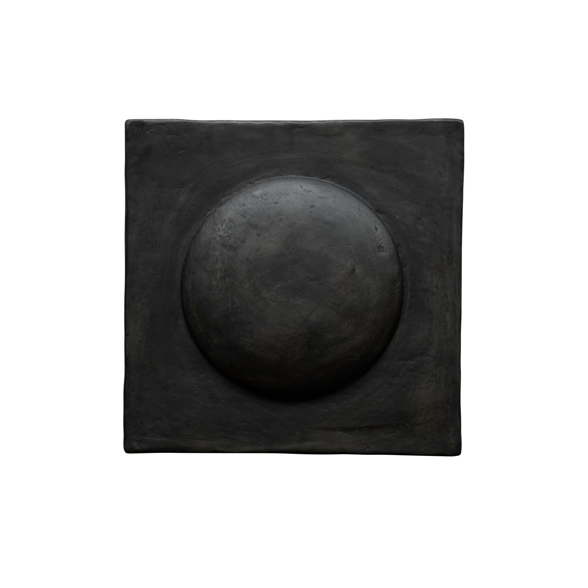 101 Copenhagen Sculpt Art Shield Kaffe